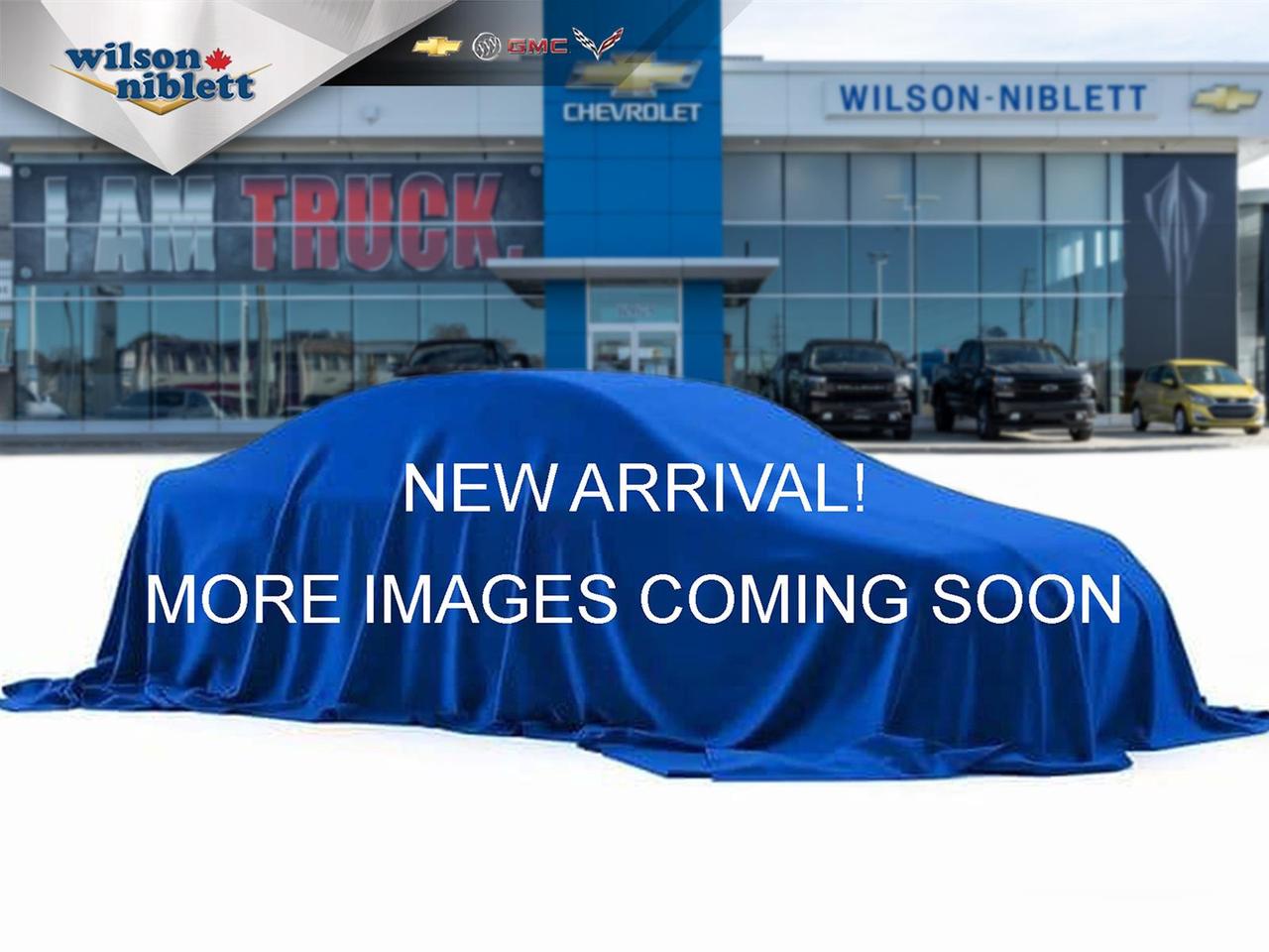 2025 GMC Terrain  Photo