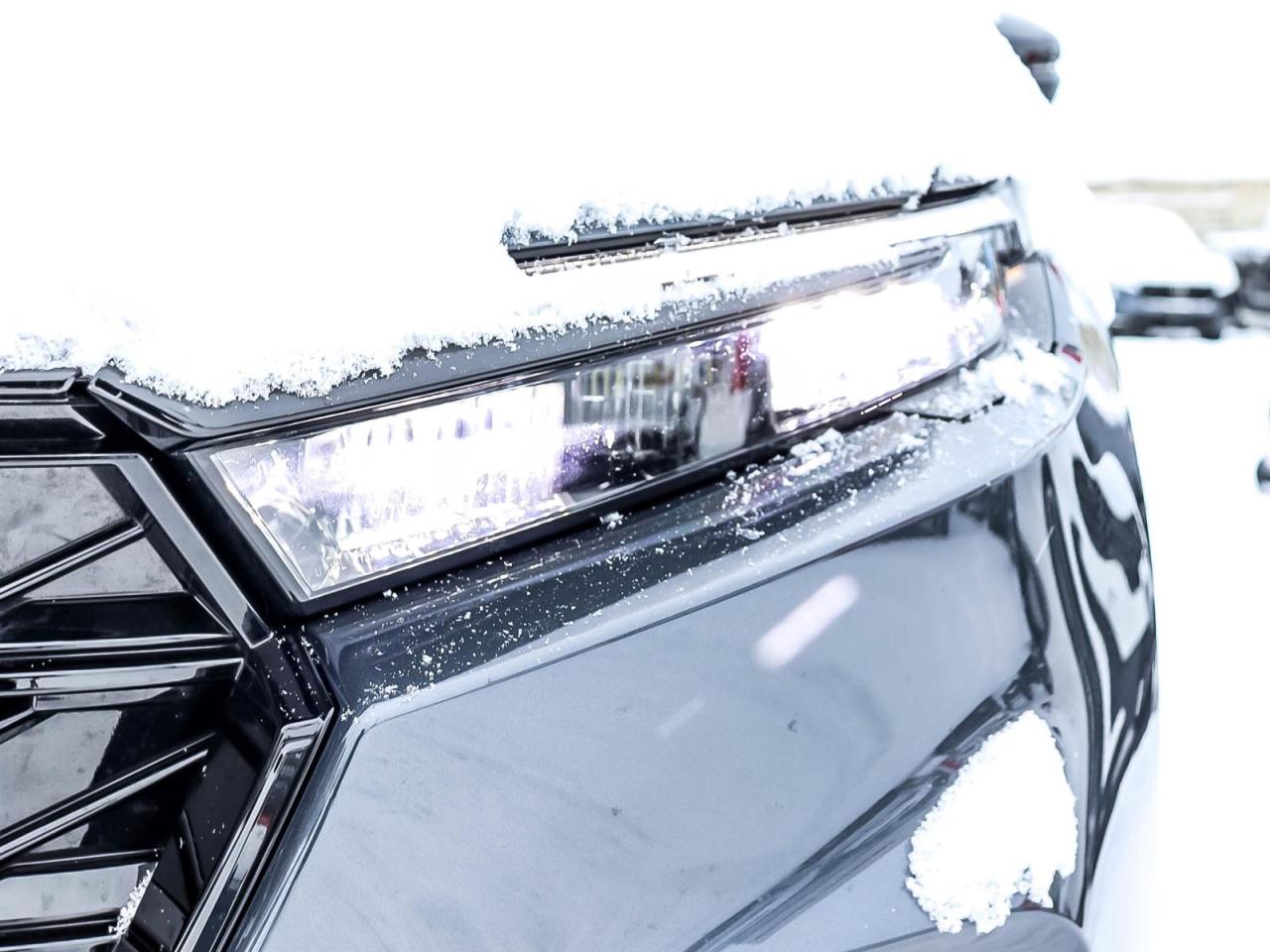 2024 Honda CR-V EX-L Photo