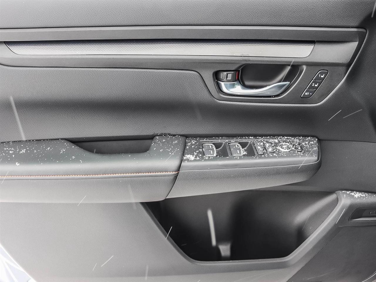 2024 Honda CR-V EX-L Photo