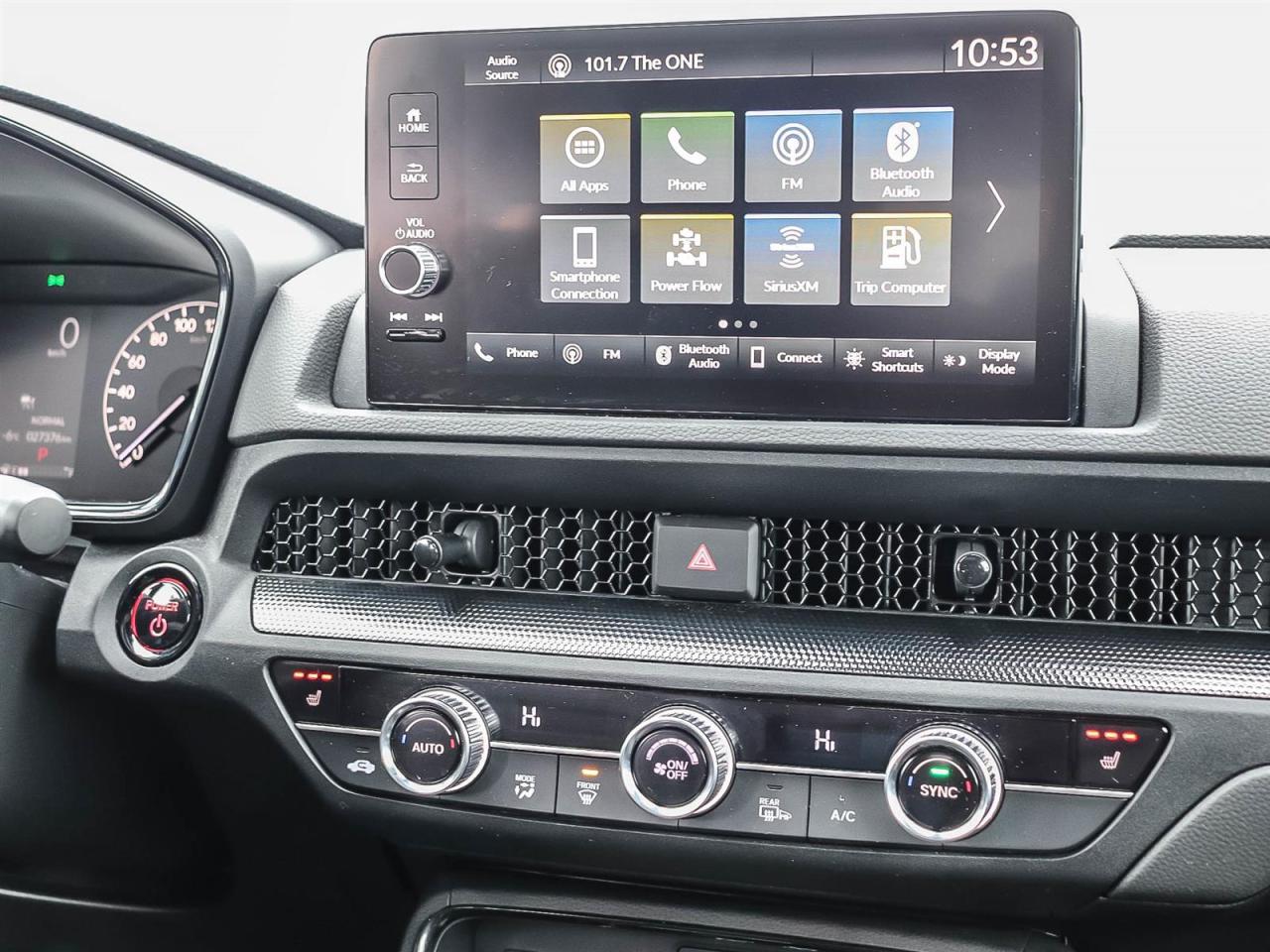 2024 Honda CR-V EX-L Photo