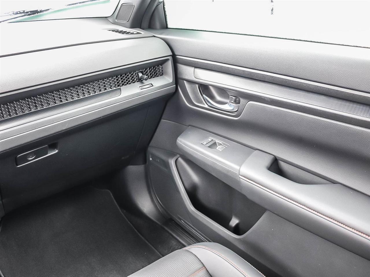 2024 Honda CR-V EX-L Photo