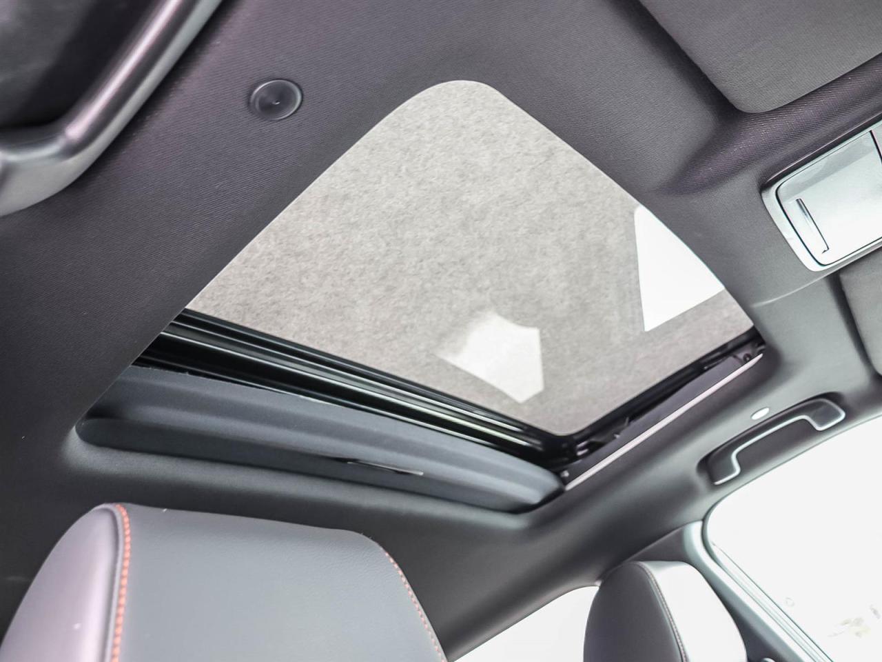 2024 Honda CR-V EX-L Photo