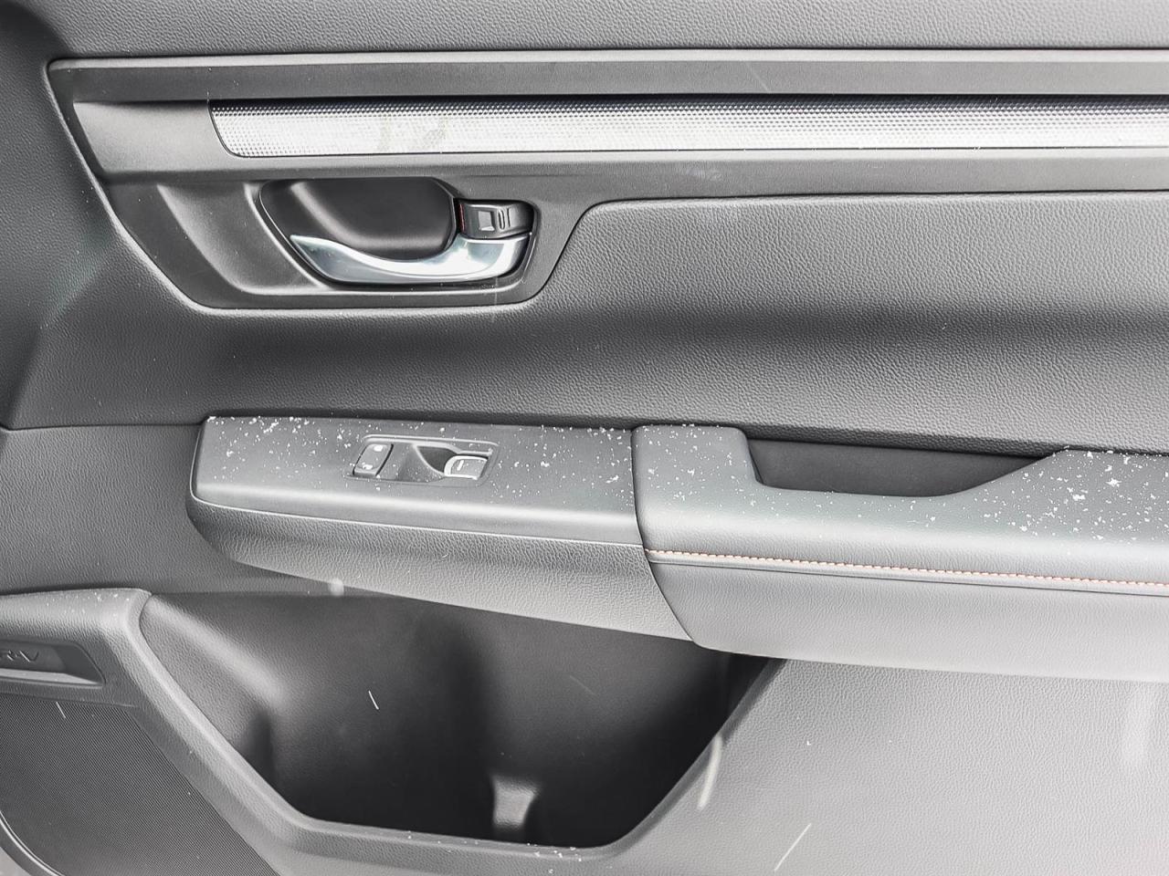 2024 Honda CR-V EX-L Photo