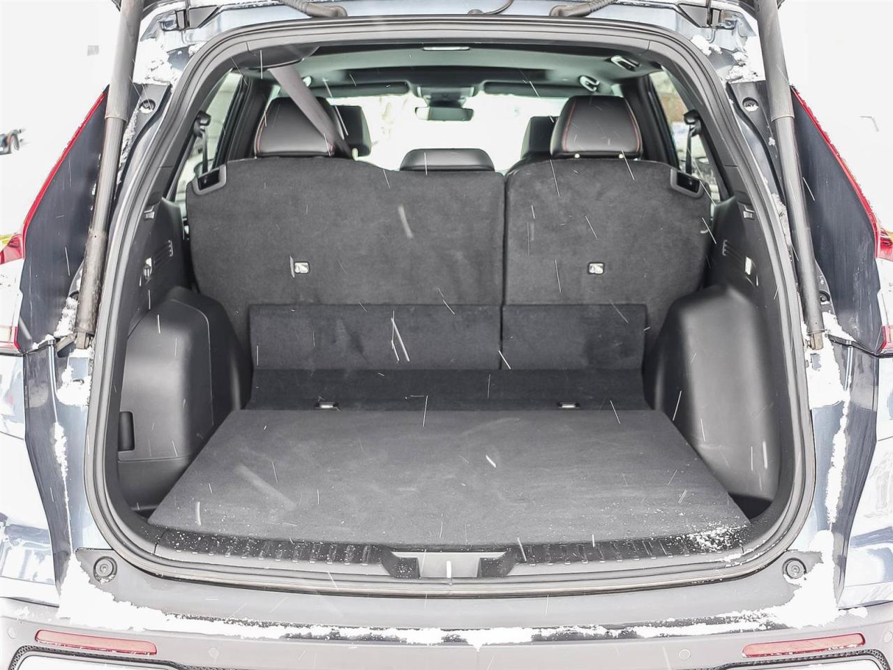 2024 Honda CR-V EX-L Photo