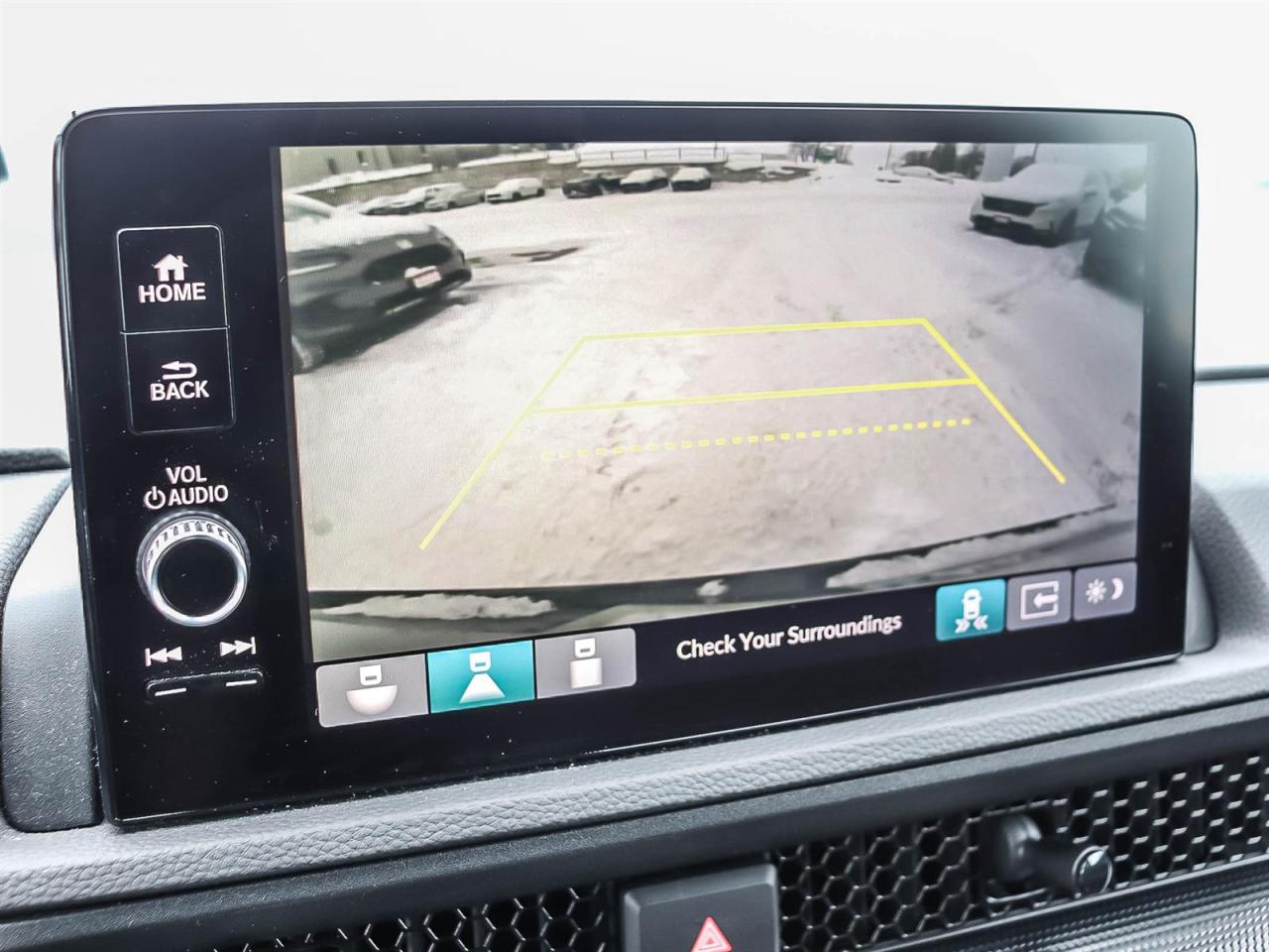 2024 Honda CR-V EX-L Photo