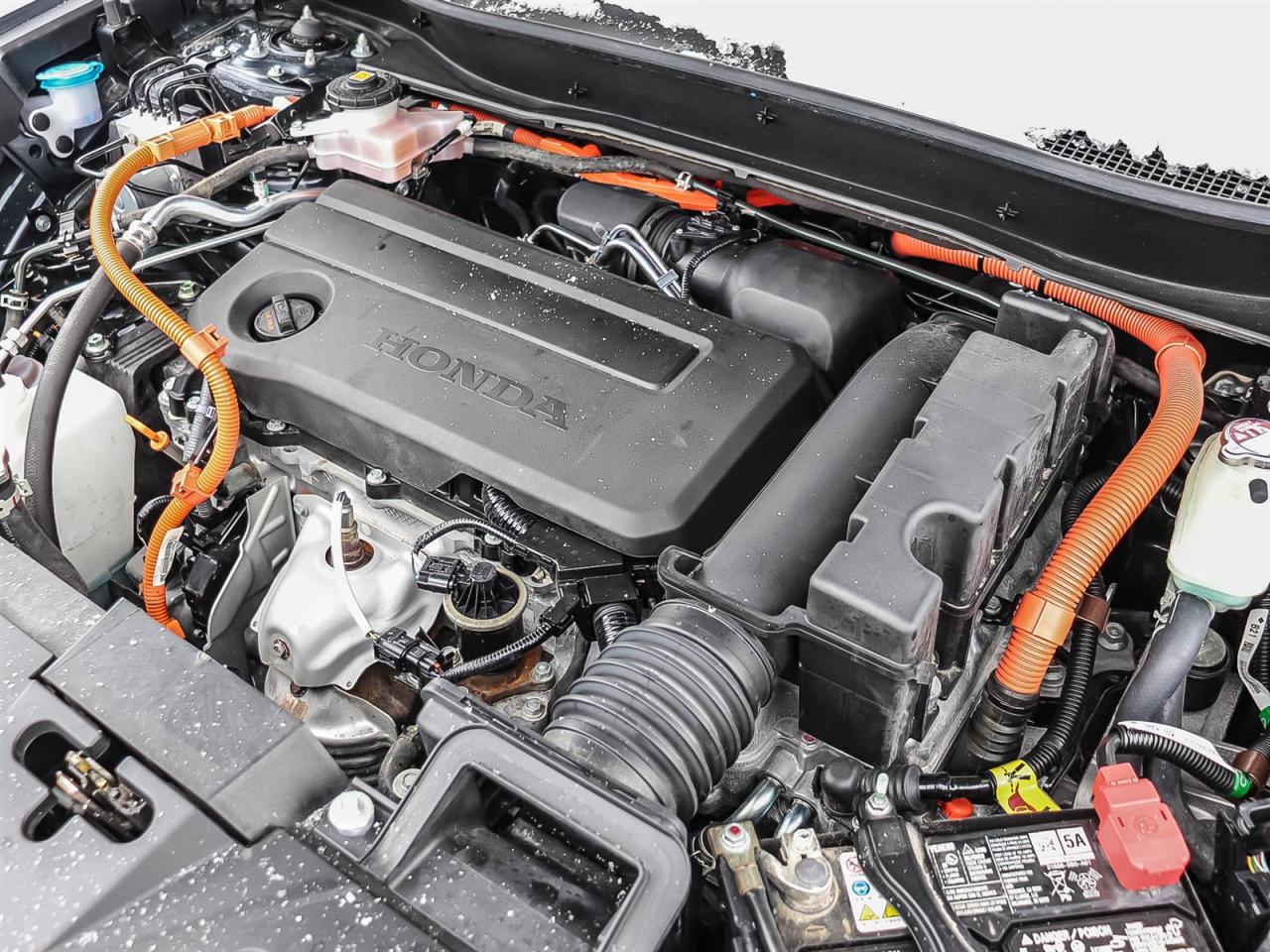 2024 Honda CR-V EX-L Photo