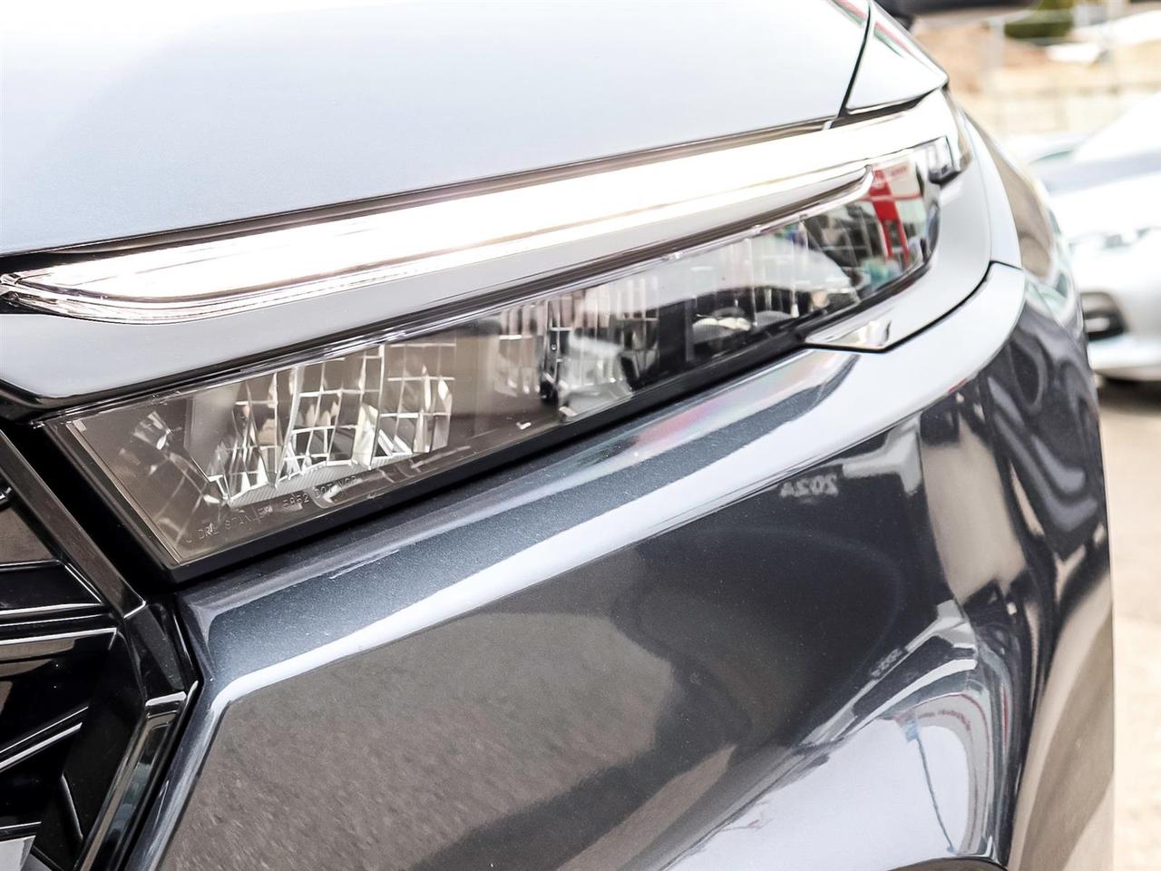 2024 Honda CR-V EX-L Photo