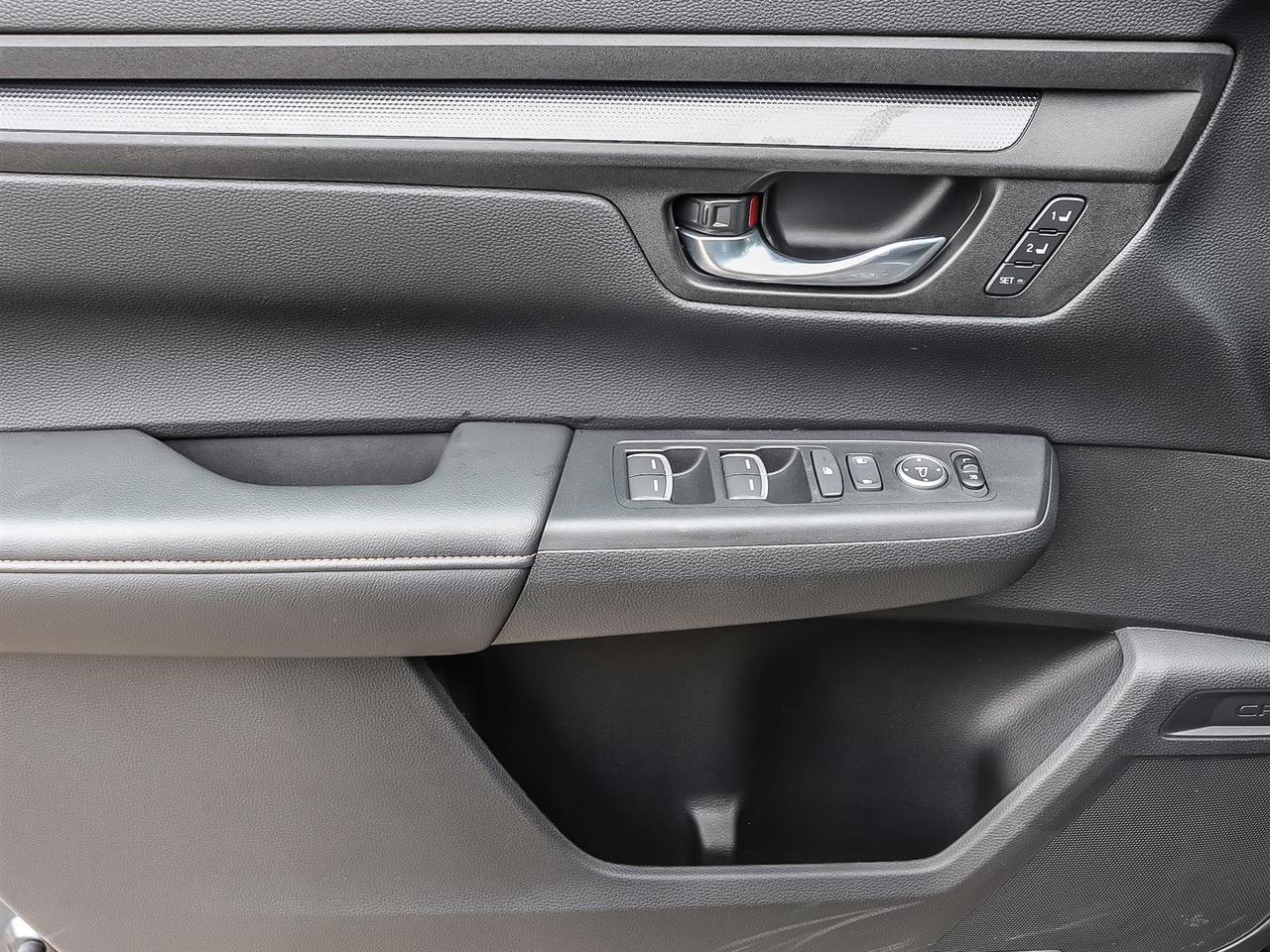 2024 Honda CR-V EX-L Photo