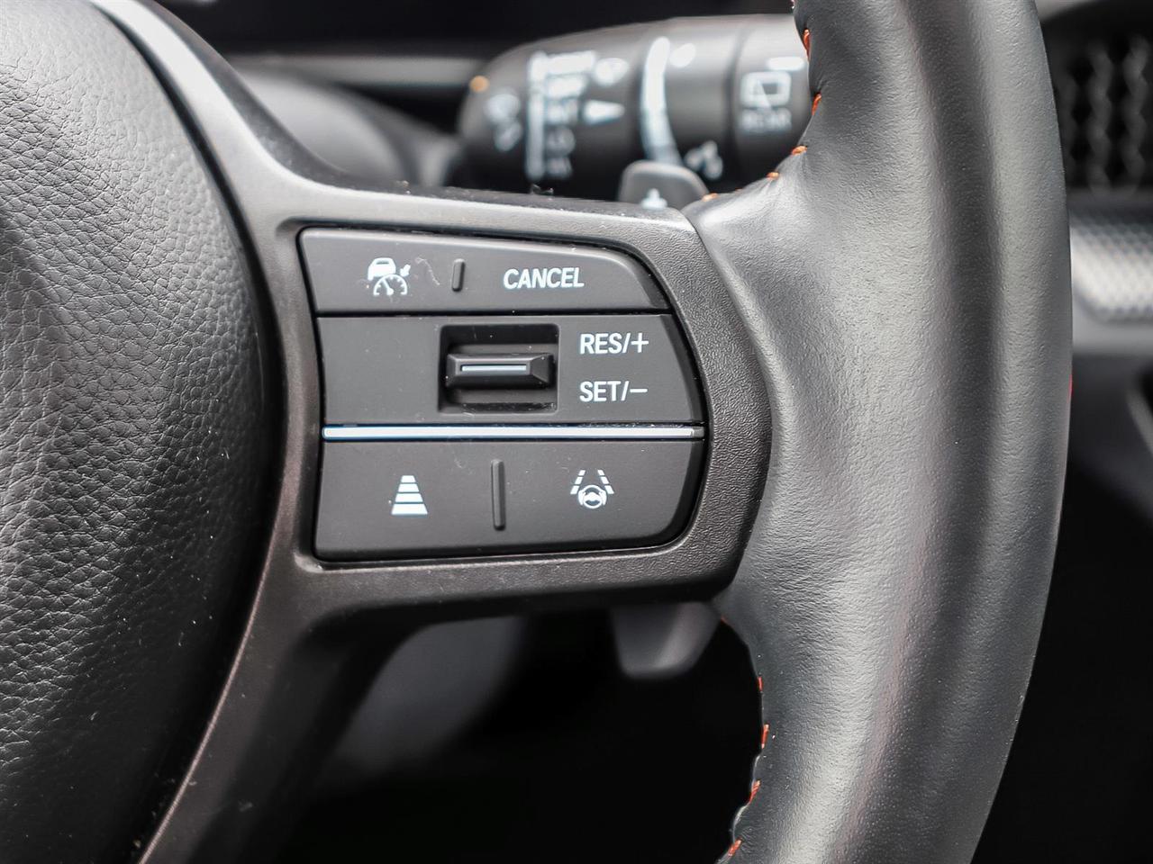 2024 Honda CR-V EX-L Photo
