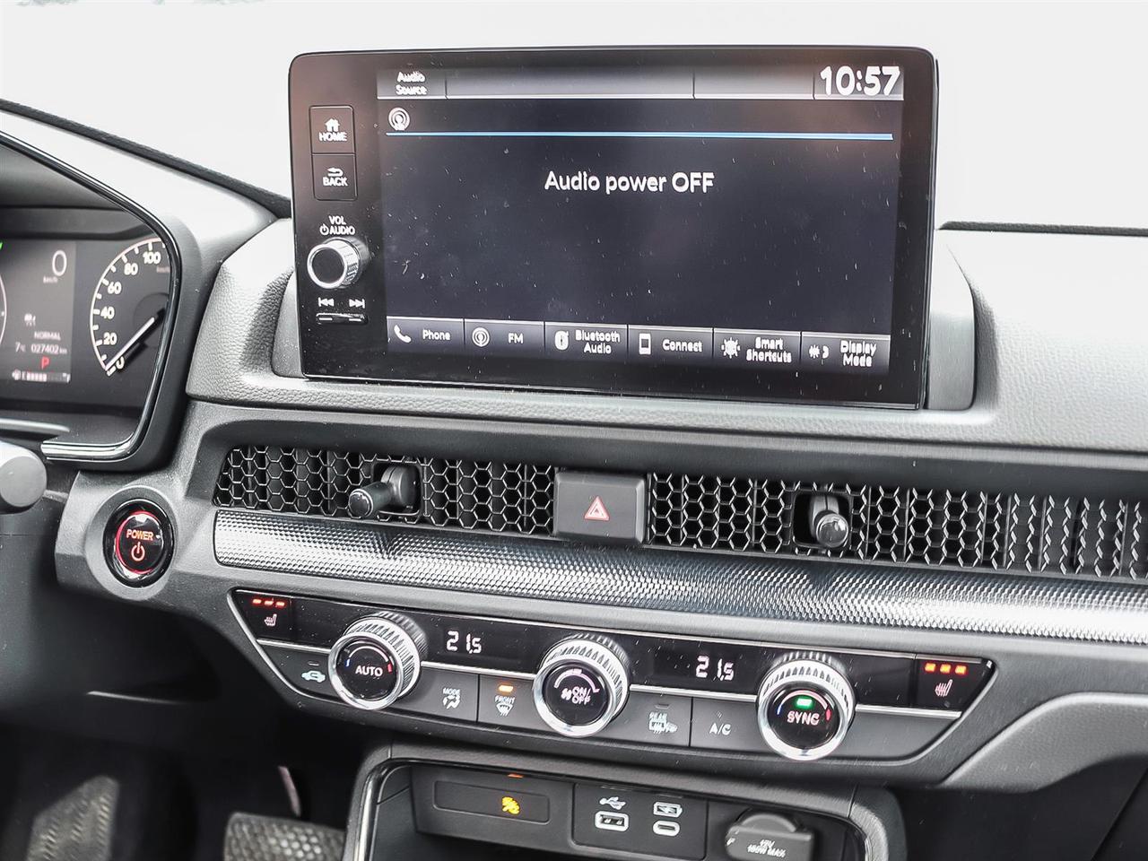 2024 Honda CR-V EX-L Photo