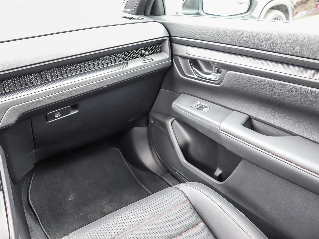 2024 Honda CR-V EX-L Photo