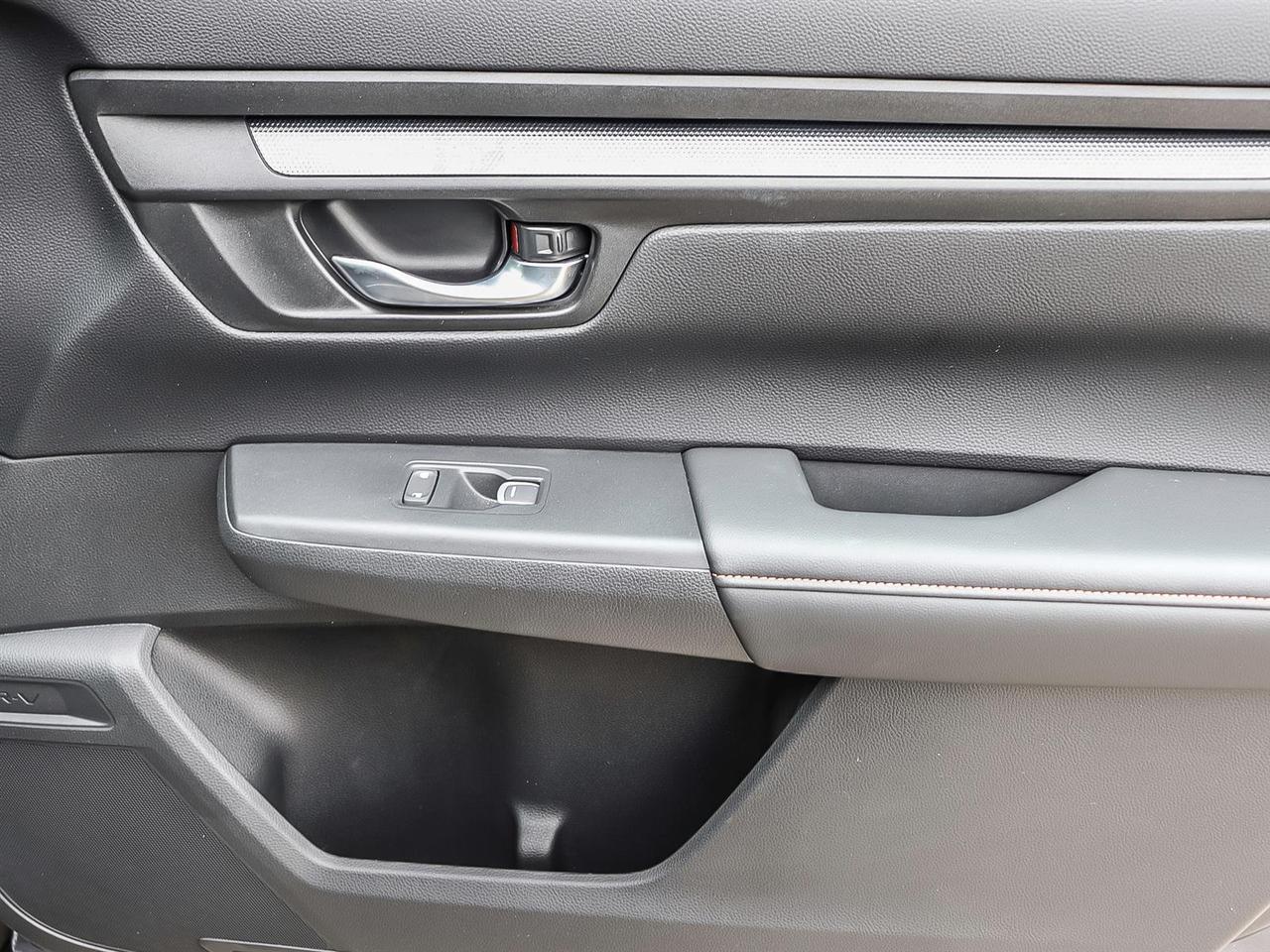 2024 Honda CR-V EX-L Photo