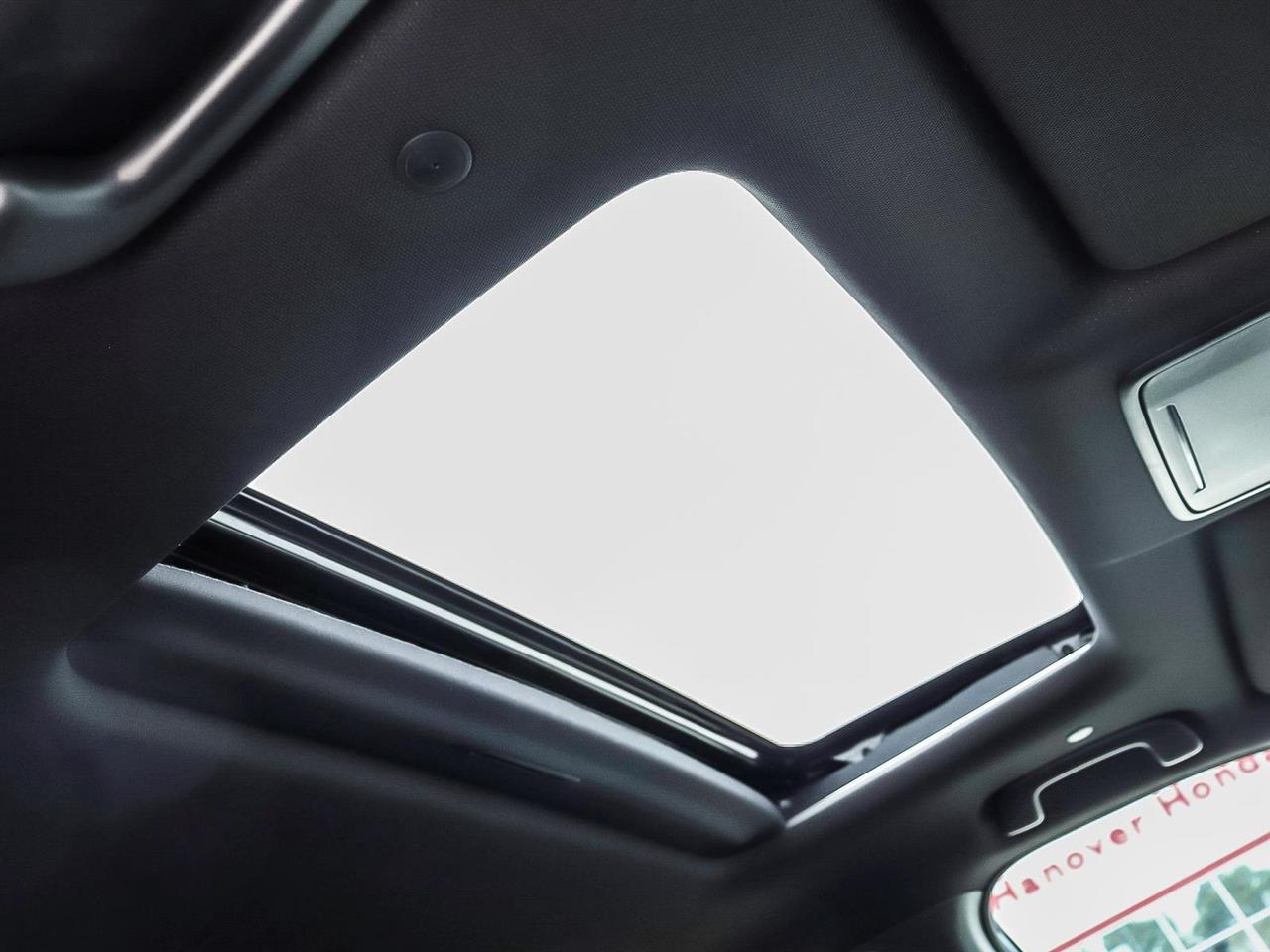 2024 Honda CR-V EX-L Photo