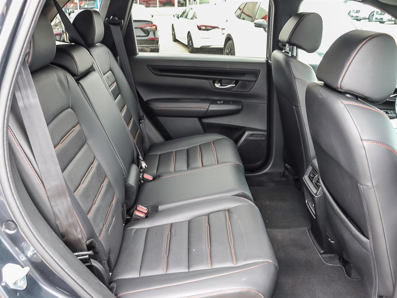 2024 Honda CR-V EX-L Photo