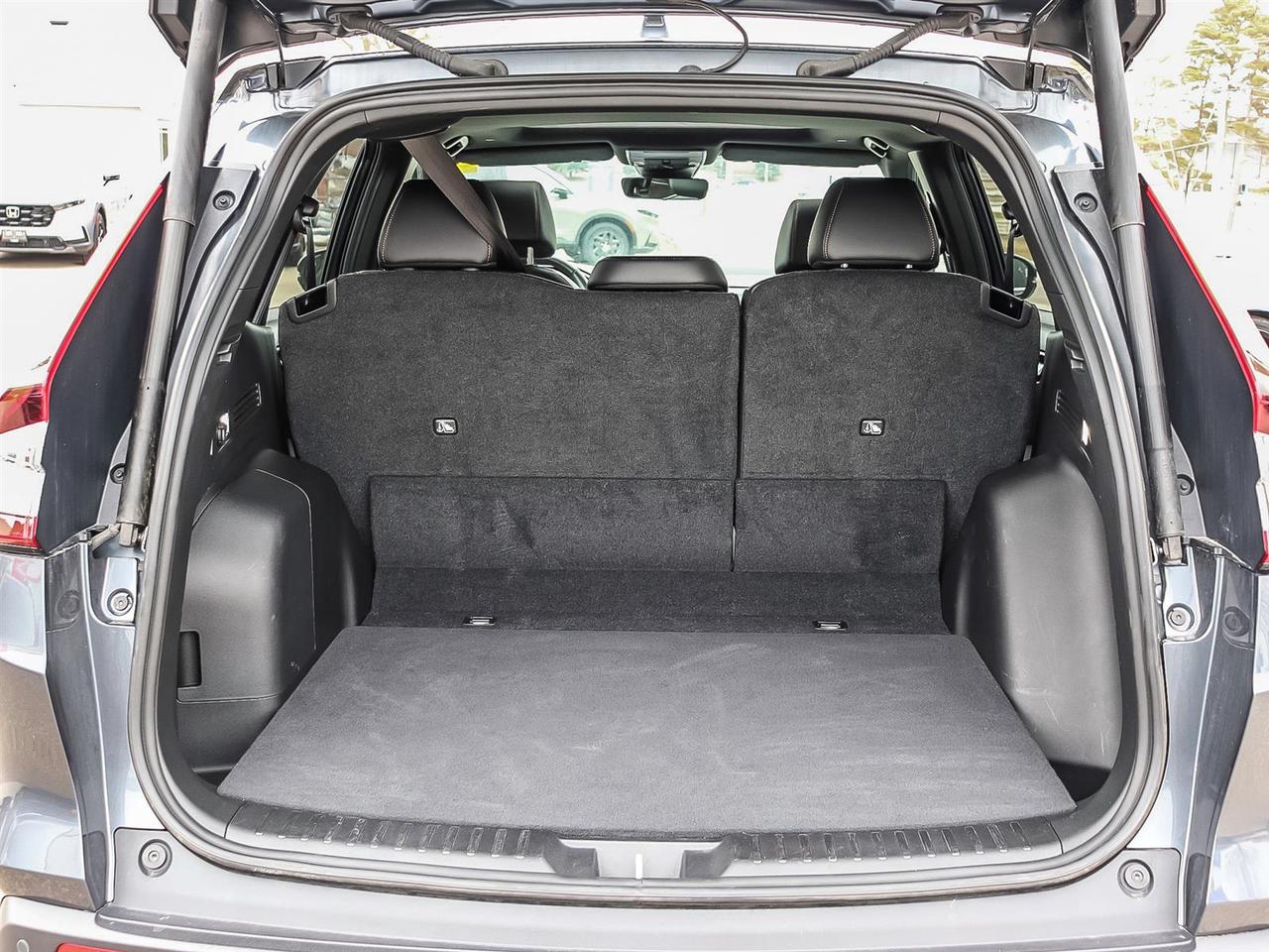 2024 Honda CR-V EX-L Photo