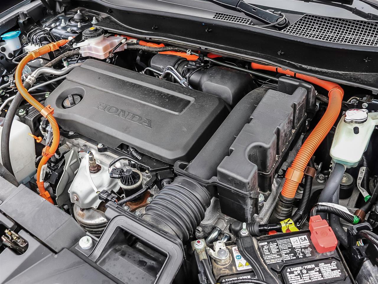 2024 Honda CR-V EX-L Photo