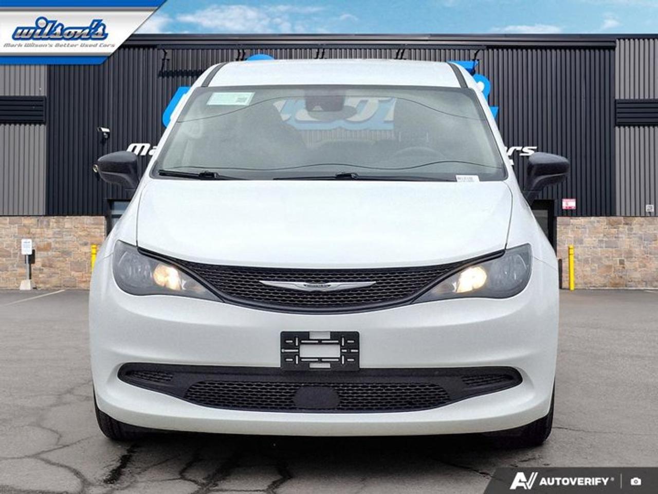 2024 Dodge Grand Caravan SXT | Heated Seats + Steering | Carplay and Android Auto | Remote Start | Power Liftgate and More ! Photo