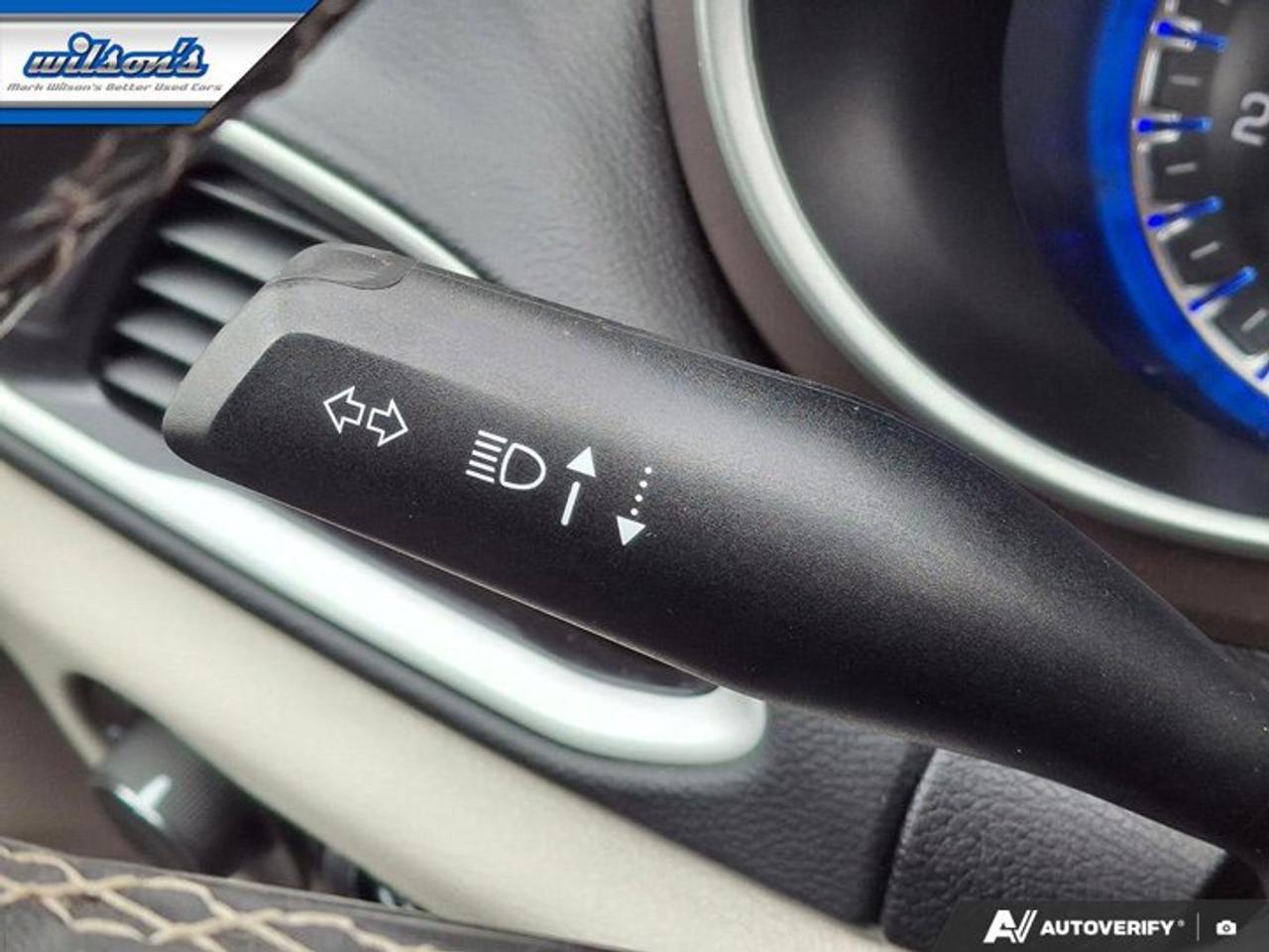 2024 Dodge Grand Caravan SXT | Heated Seats + Steering | Carplay and Android Auto | Remote Start | Power Liftgate and More ! Photo