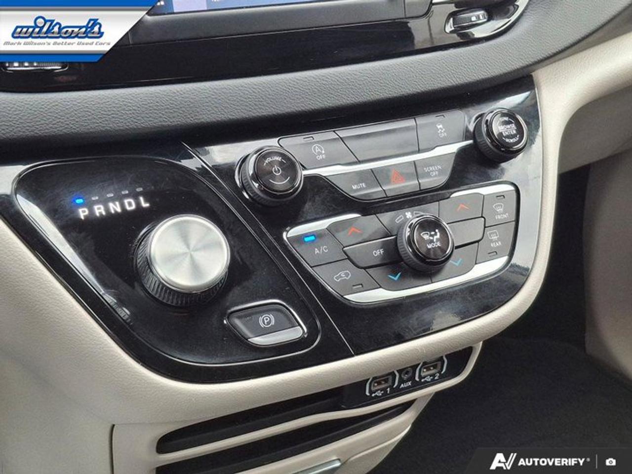 2024 Dodge Grand Caravan SXT | Heated Seats + Steering | Carplay and Android Auto | Remote Start | Power Liftgate and More ! Photo