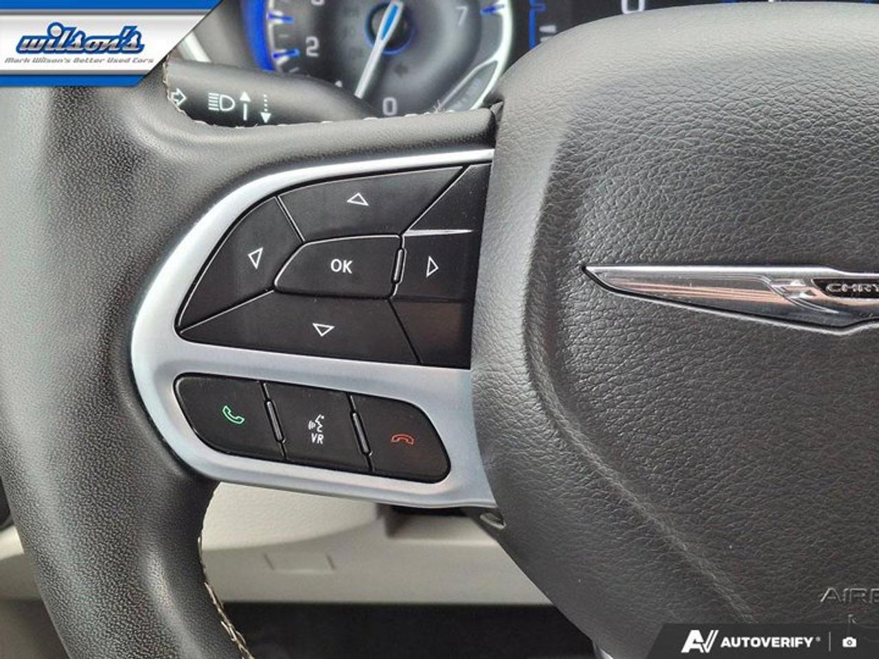2024 Dodge Grand Caravan SXT | Heated Seats + Steering | Carplay and Android Auto | Remote Start | Power Liftgate and More ! Photo