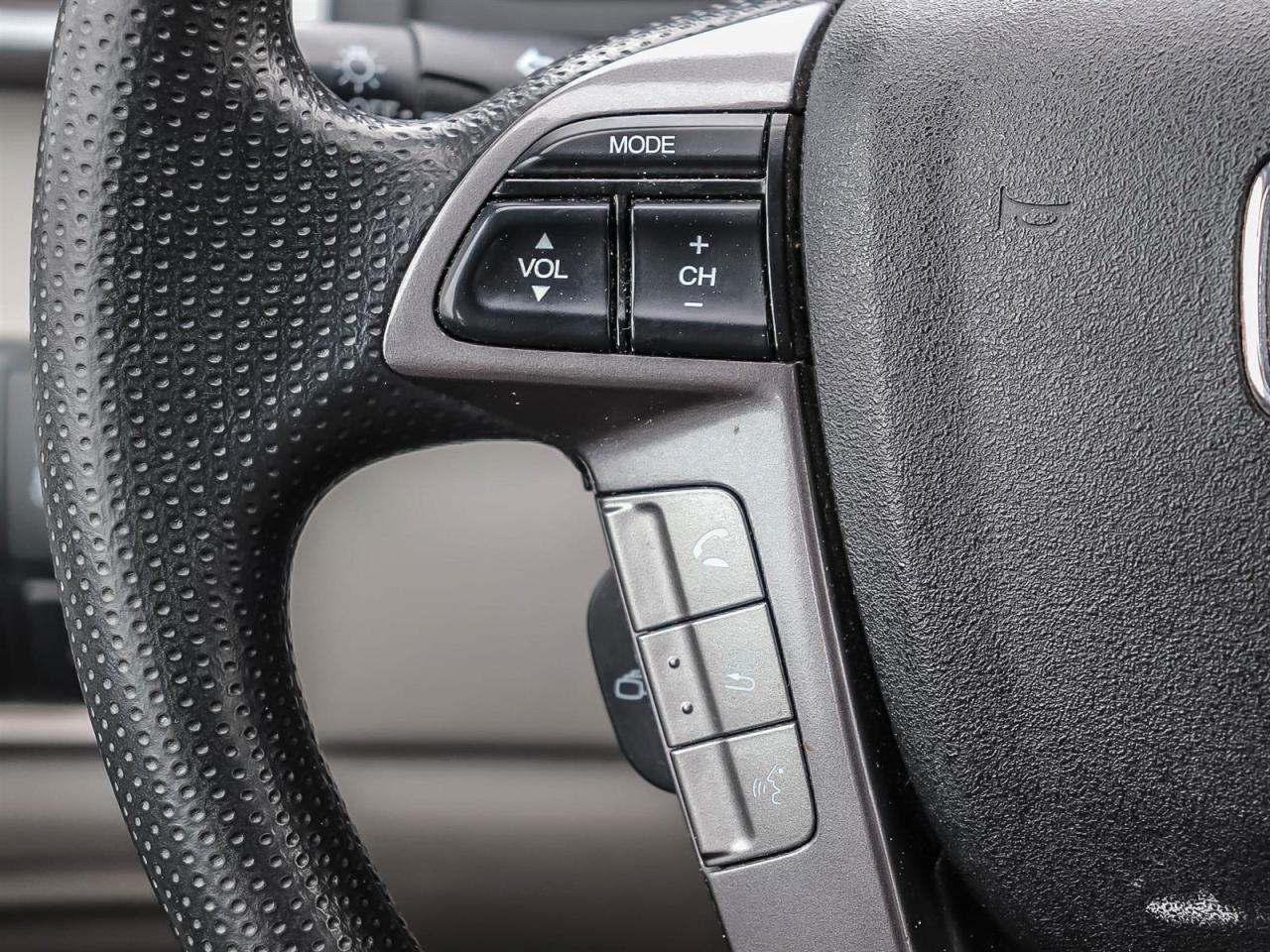 2014 Honda Odyssey EX Photo