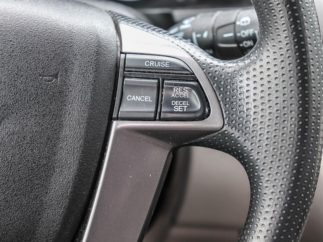 2014 Honda Odyssey EX Photo