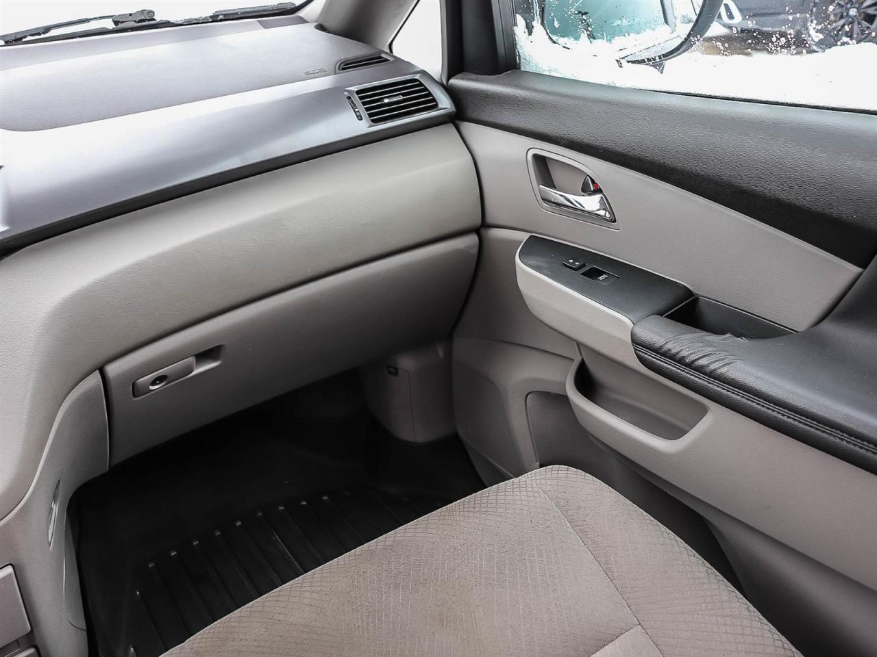 2014 Honda Odyssey EX Photo