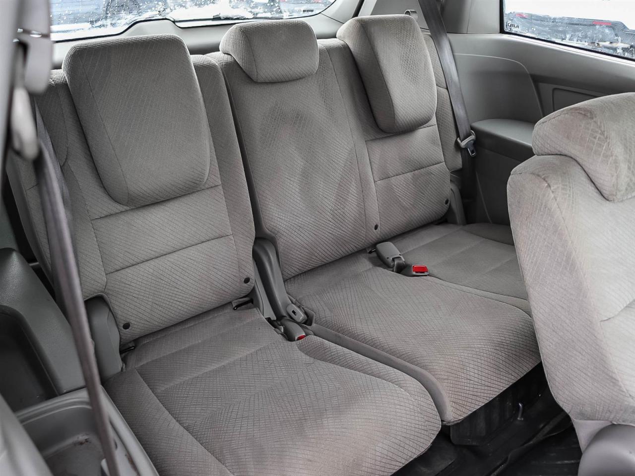 2014 Honda Odyssey EX Photo