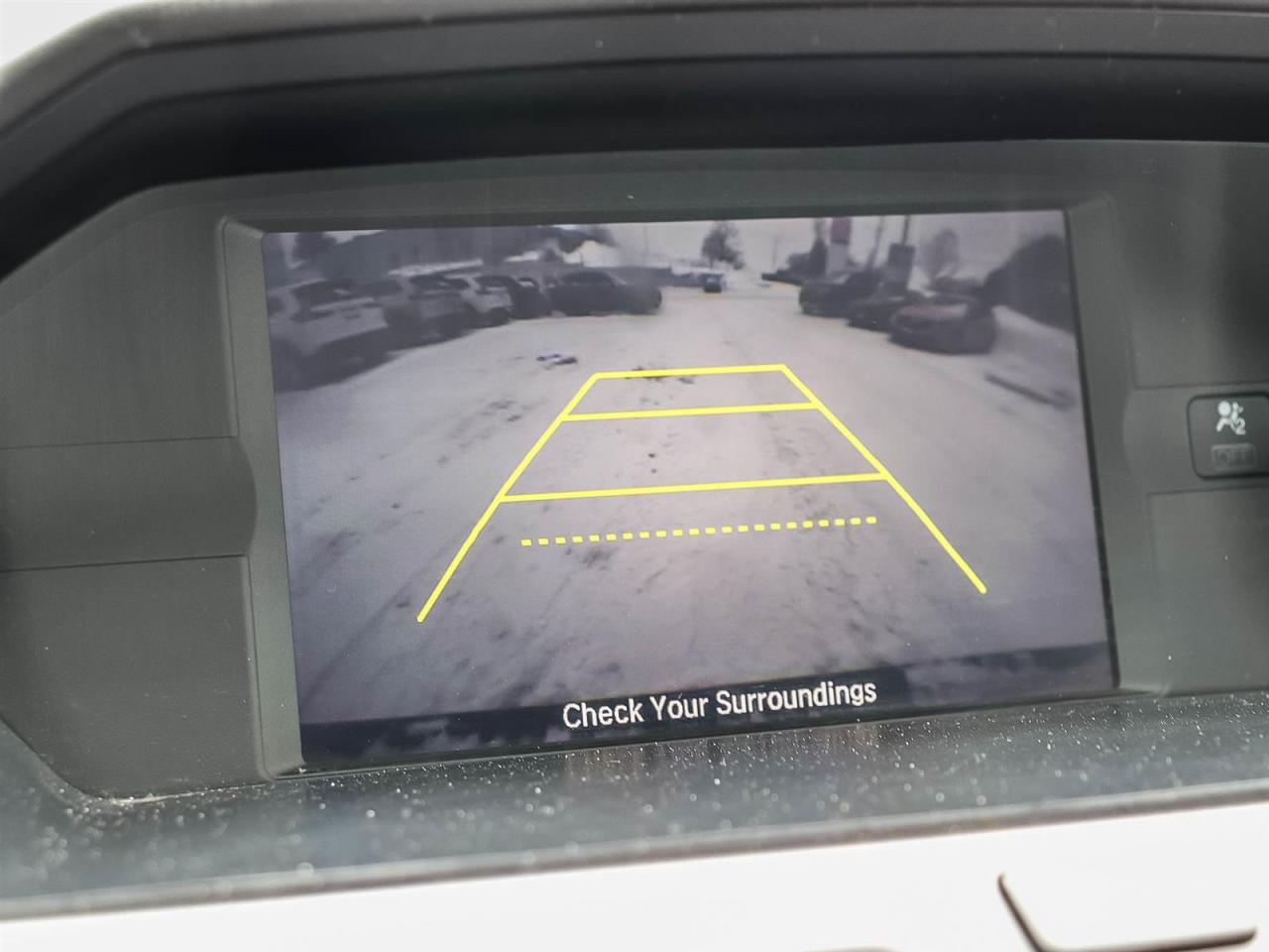 2014 Honda Odyssey EX Photo