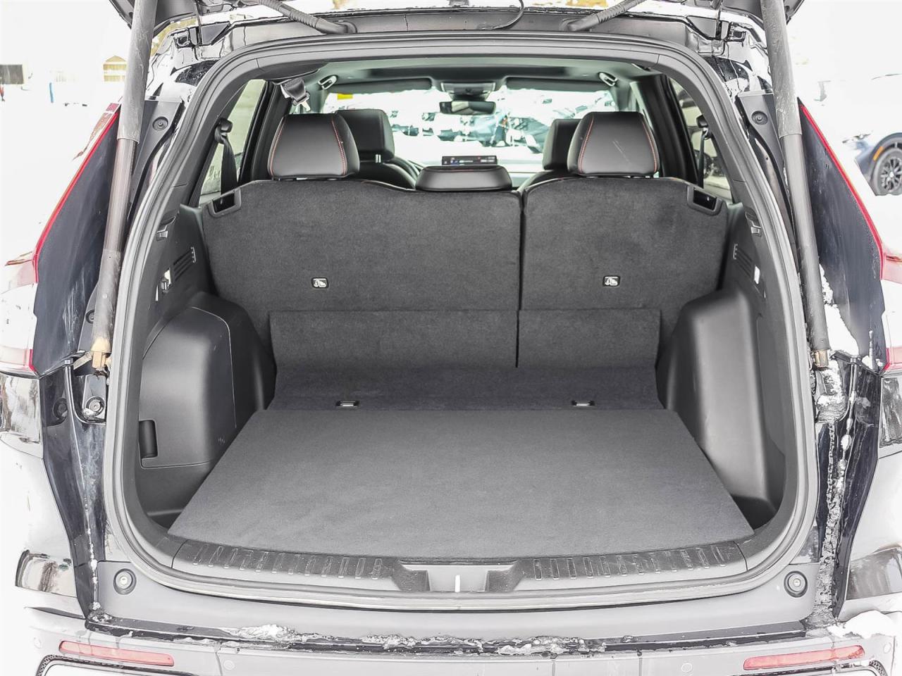 2023 Honda CR-V Hybrid Touring Photo