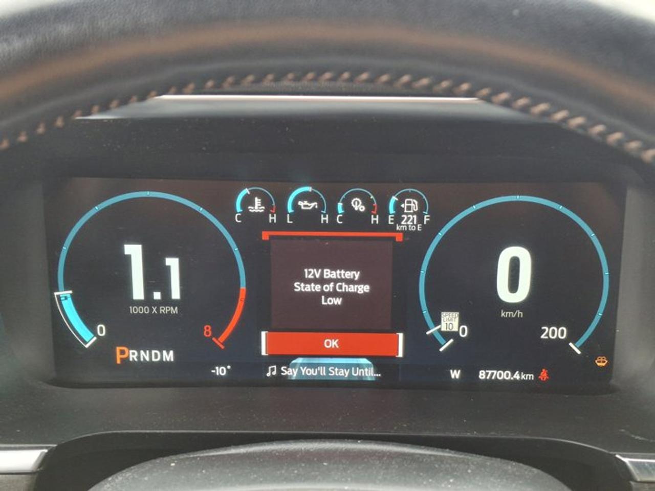 2022 Ford F-150 Platinum 4X4 | 5.0L V8| FX4 PKG | Leather | Pano Roof | 360 Camera | Tow Pkg | Wireless Charging | Photo2