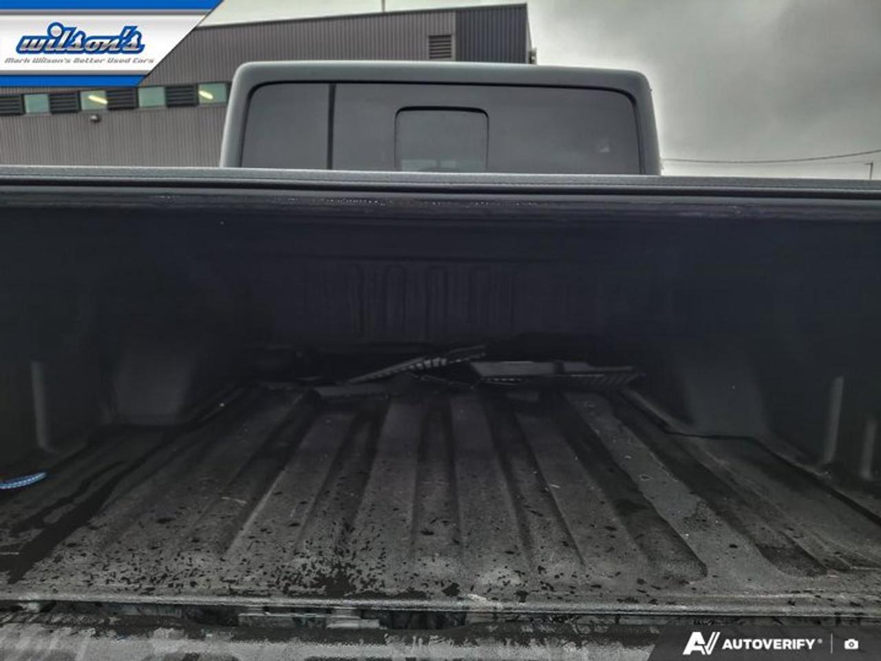 2020 Jeep Gladiator Sport S 4X4 | Tow Pkg | Remote Start | CarPlay + Android | Spray-in Liner | Rear Camera | and More ! Photo