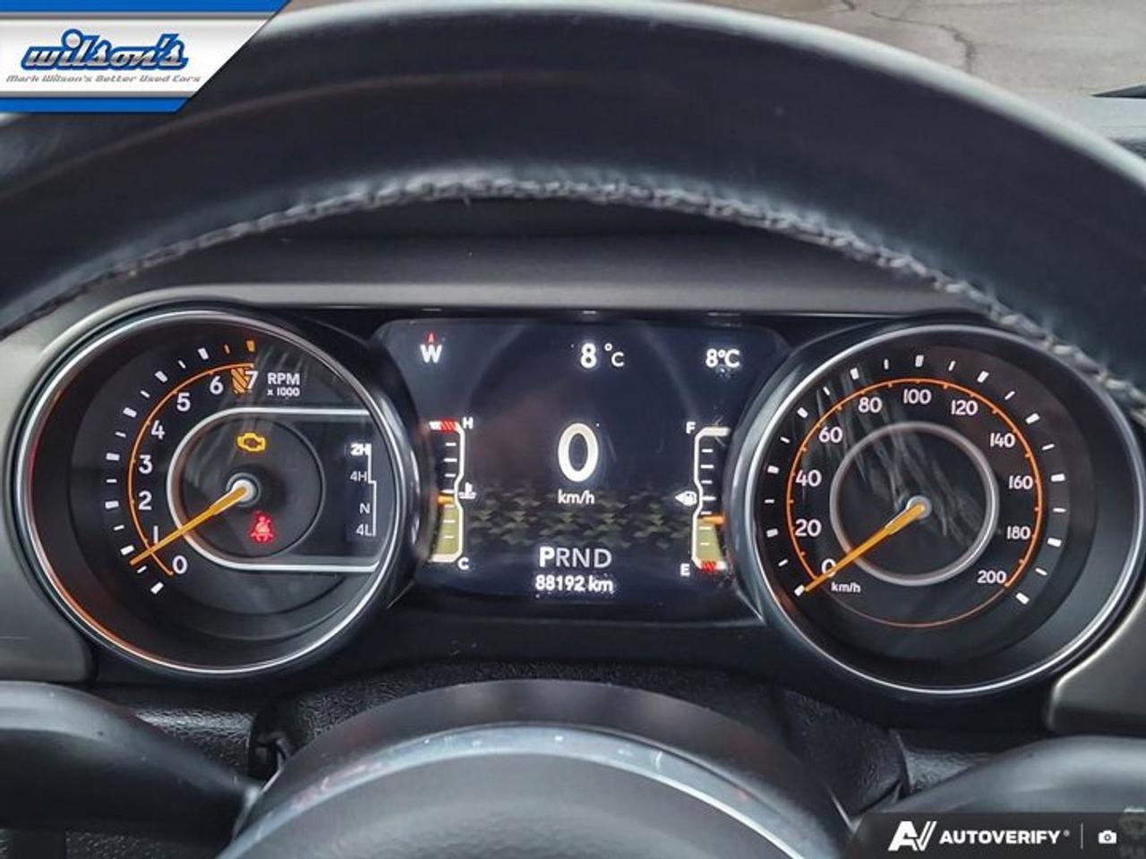 2020 Jeep Gladiator Sport S 4X4 | Tow Pkg | Remote Start | CarPlay + Android | Spray-in Liner | Rear Camera | and More ! Photo