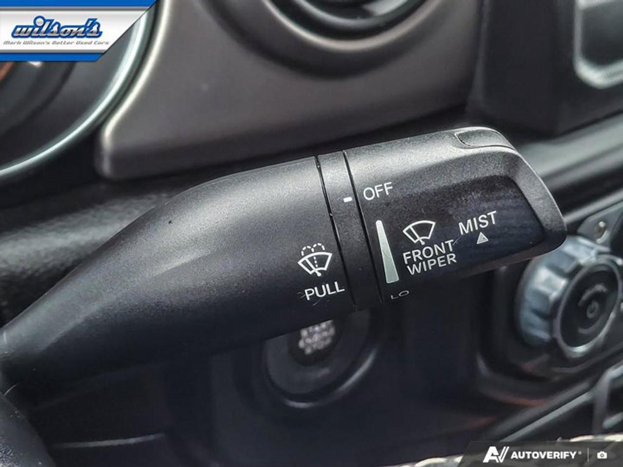 2020 Jeep Gladiator Sport S 4X4 | Tow Pkg | Remote Start | CarPlay + Android | Spray-in Liner | Rear Camera | and More ! Photo