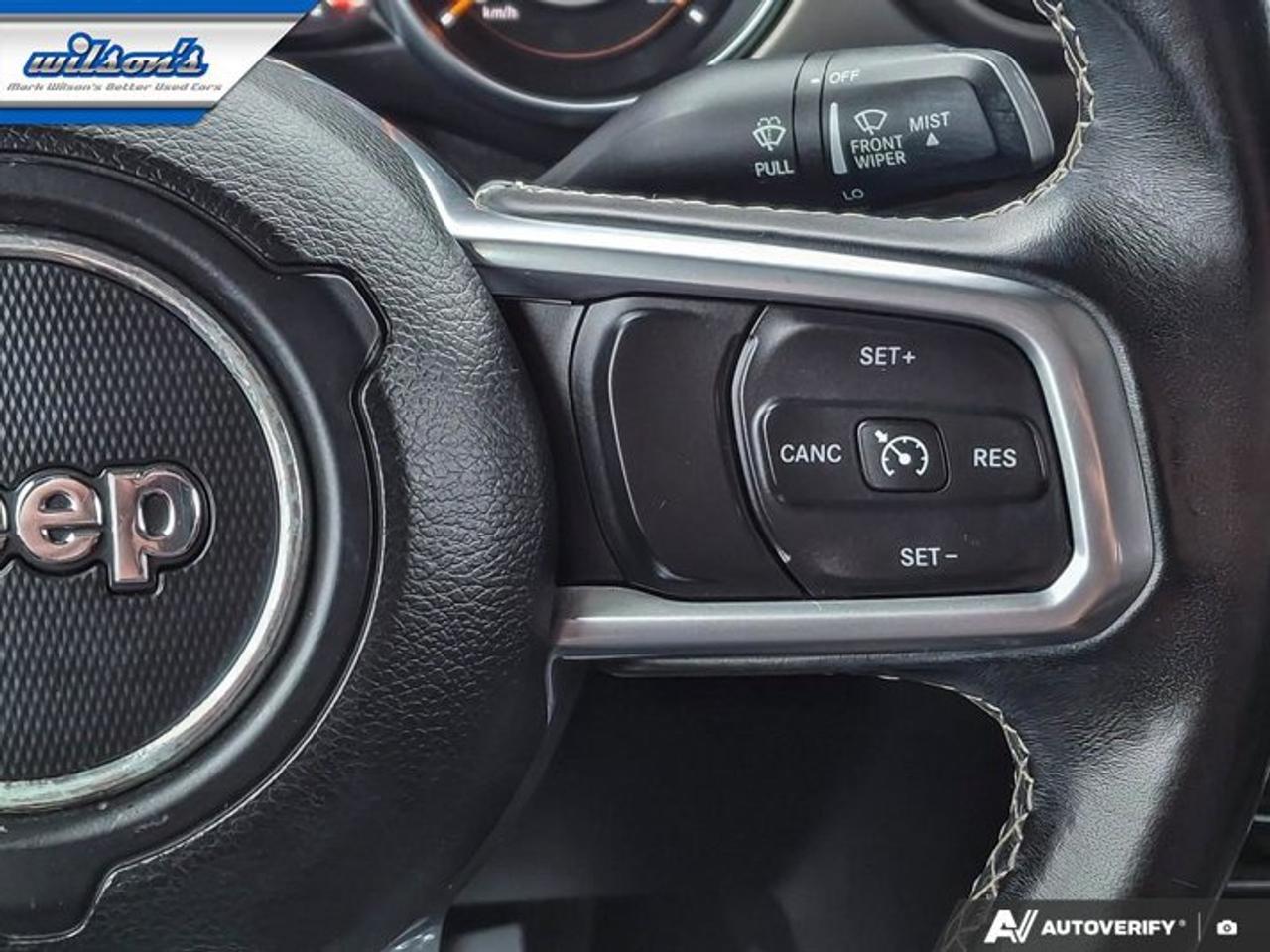 2020 Jeep Gladiator Sport S 4X4 | Tow Pkg | Remote Start | CarPlay + Android | Spray-in Liner | Rear Camera | and More ! Photo