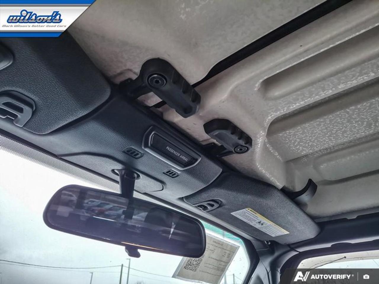 2020 Jeep Gladiator Sport S 4X4 | Tow Pkg | Remote Start | CarPlay + Android | Spray-in Liner | Rear Camera | and More ! Photo