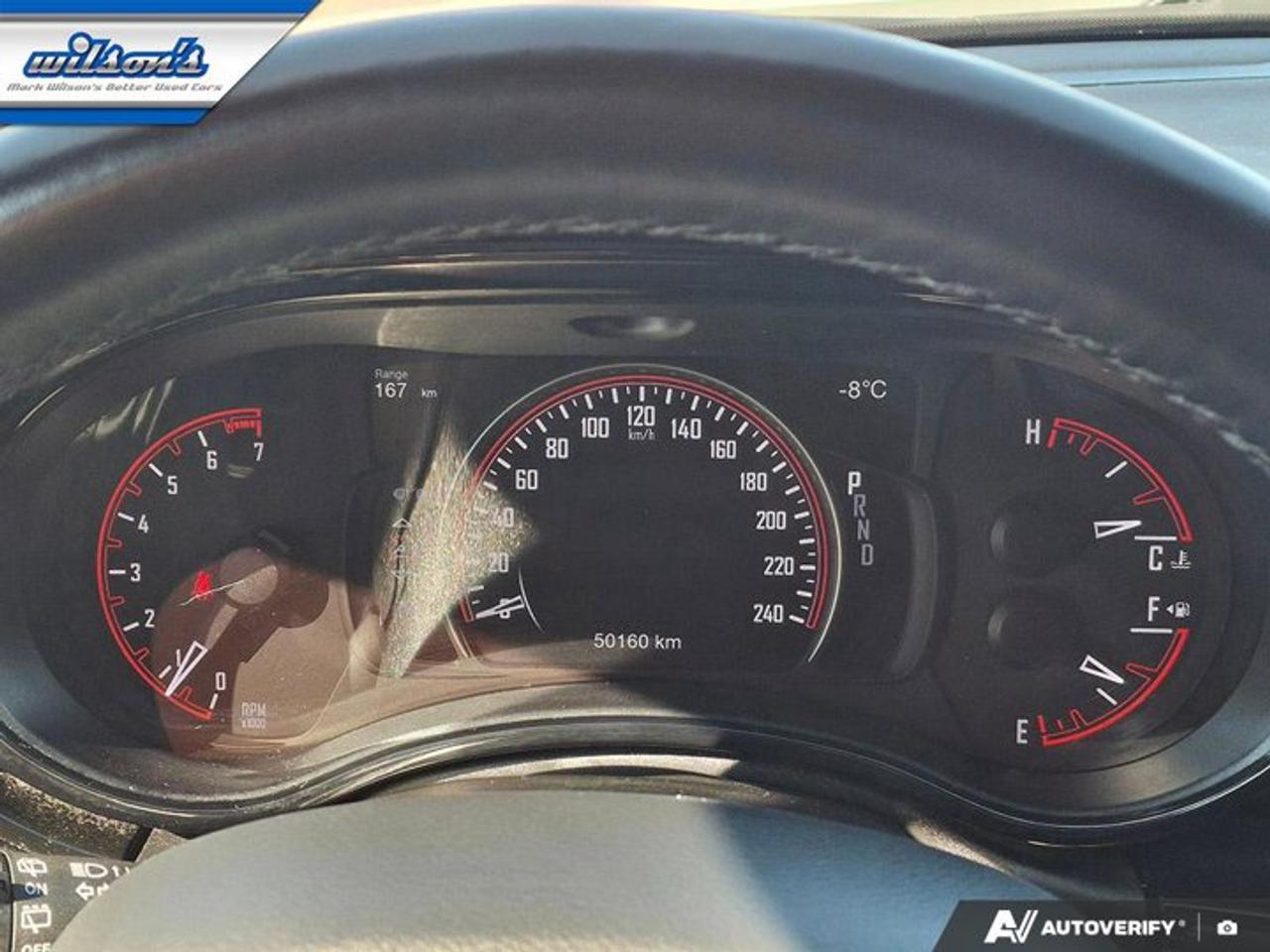 2024 Dodge Durango GT Plus AWD | Leather | Sunroof | Nav | Blacktop Pkg | 2nd Row Captains | Heated Wheel & More ! Photo