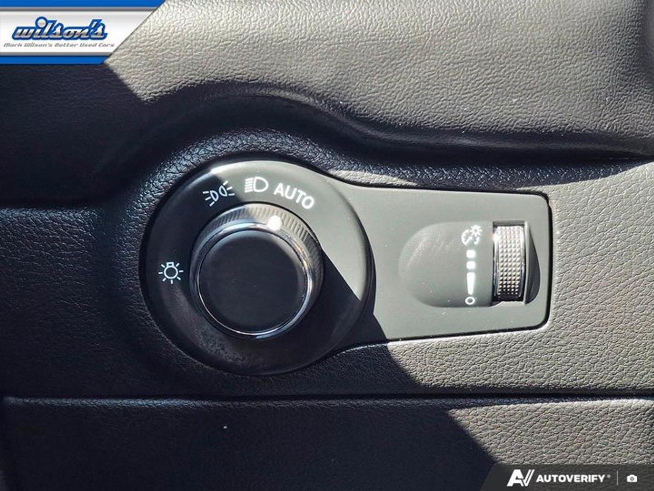 2024 Dodge Durango GT Plus AWD | Leather | Sunroof | Nav | Blacktop Pkg | 2nd Row Captains | Heated Wheel & More ! Photo