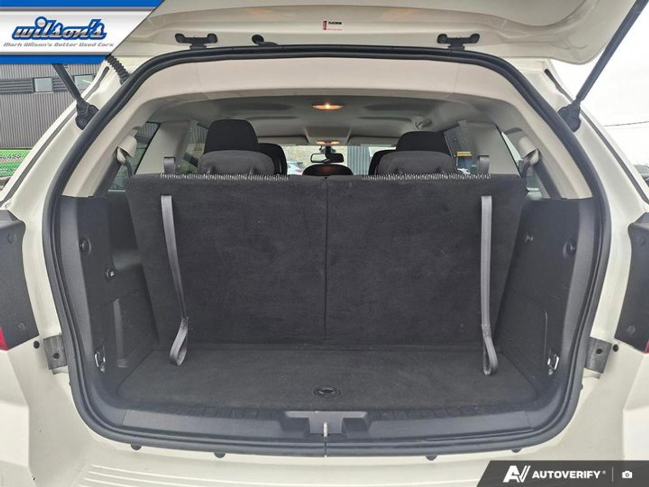 2020 Dodge Journey SE | Blacktop Pkg | Rear Camera | 7 Passenger | and More ! Photo