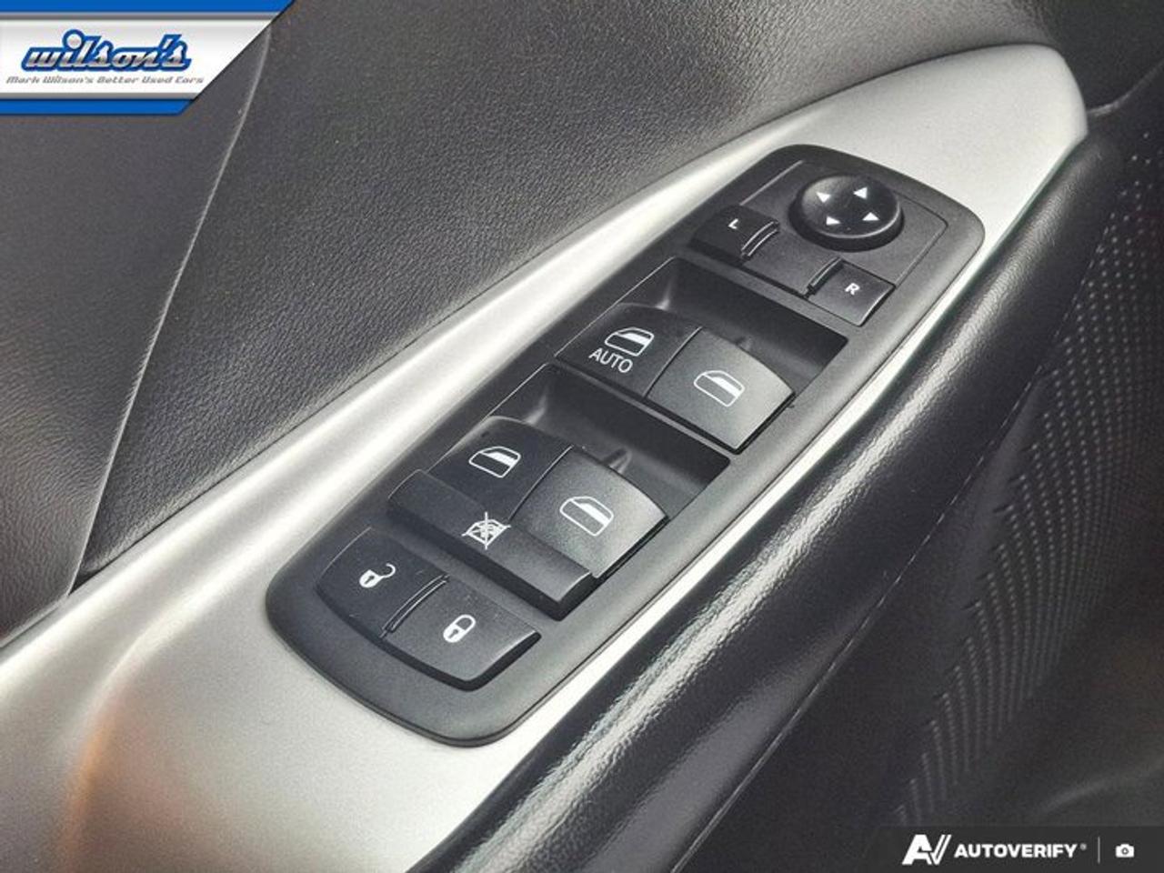 2020 Dodge Journey SE | Blacktop Pkg | Rear Camera | 7 Passenger | and More ! Photo