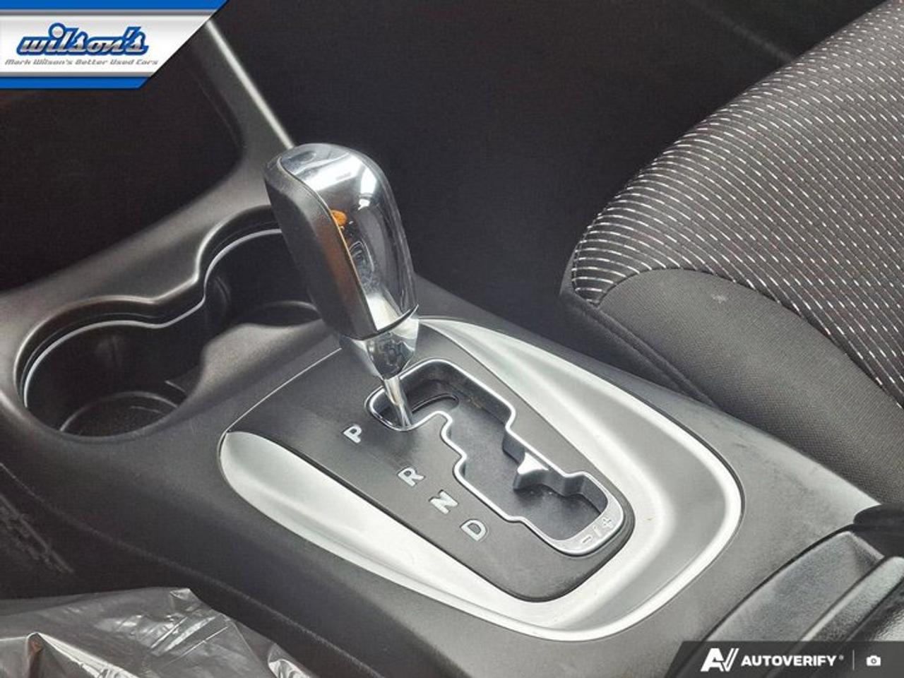 2020 Dodge Journey SE | Blacktop Pkg | Rear Camera | 7 Passenger | and More ! Photo