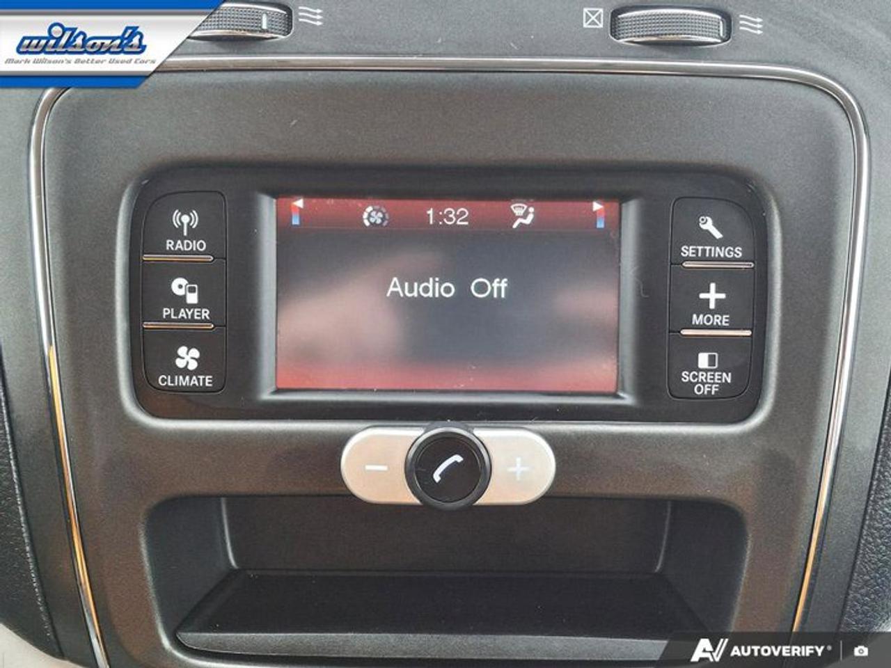 2020 Dodge Journey SE | Blacktop Pkg | Rear Camera | 7 Passenger | and More ! Photo