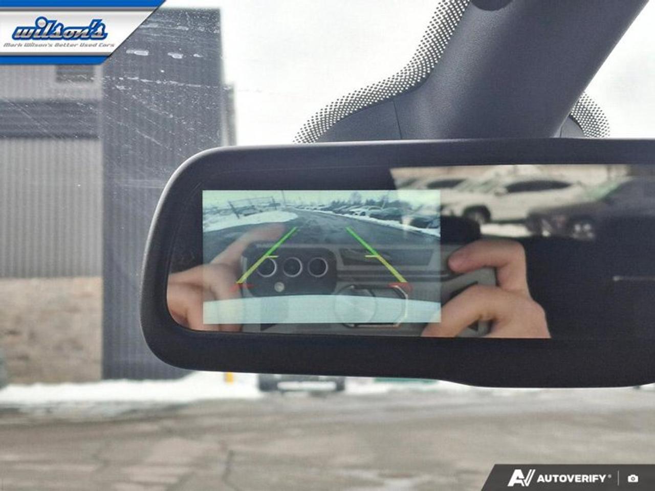 2020 Dodge Journey SE | Blacktop Pkg | Rear Camera | 7 Passenger | and More ! Photo