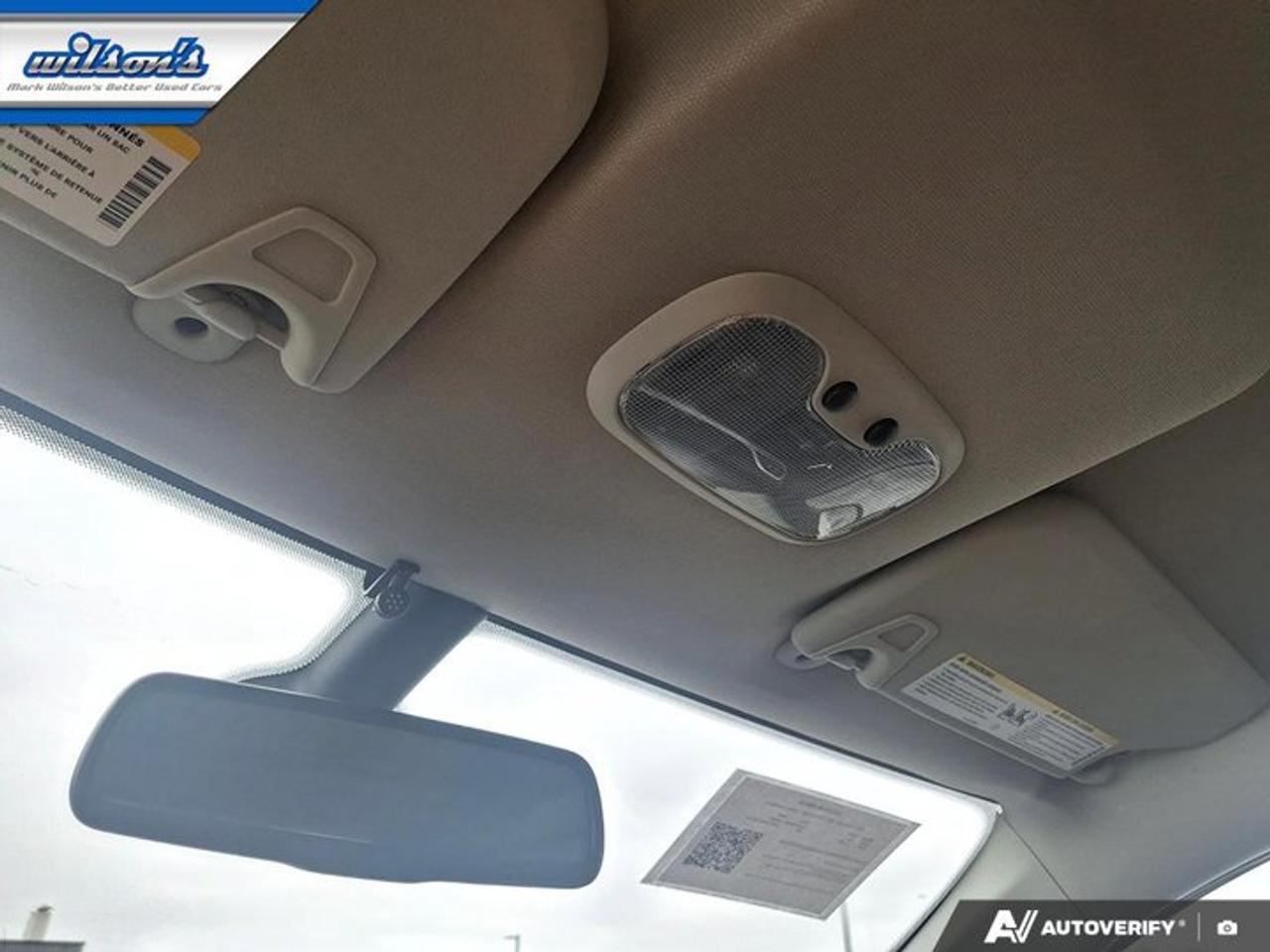 2020 Dodge Journey SE | Blacktop Pkg | Rear Camera | 7 Passenger | and More ! Photo