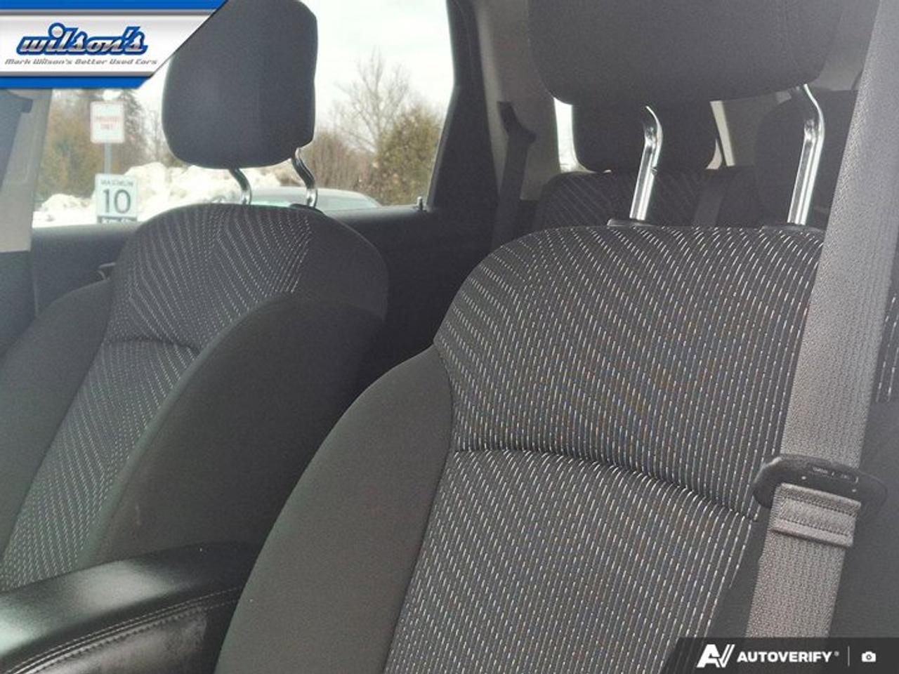 2020 Dodge Journey SE | Blacktop Pkg | Rear Camera | 7 Passenger | and More ! Photo