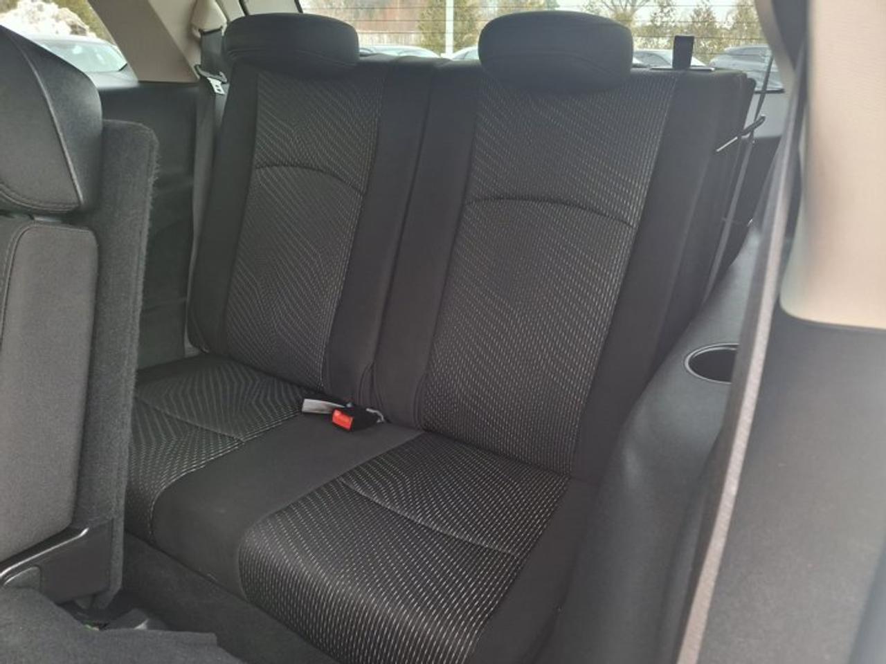 2020 Dodge Journey SE | Blacktop Pkg | Rear Camera | 7 Passenger | and More ! Photo