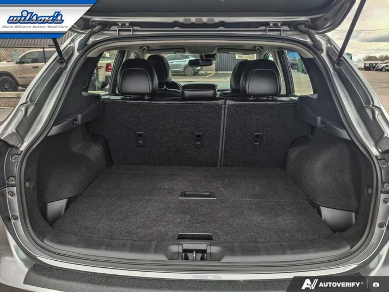 2023 Nissan Qashqai SL AWD | Leather | Sunroof | Nav | 360 Camera | Adaptive Cruise | Heated Wheel + Seats | and More ! Photo