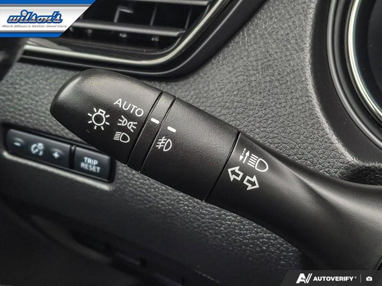 2023 Nissan Qashqai SL AWD | Leather | Sunroof | Nav | 360 Camera | Adaptive Cruise | Heated Wheel + Seats | and More ! Photo