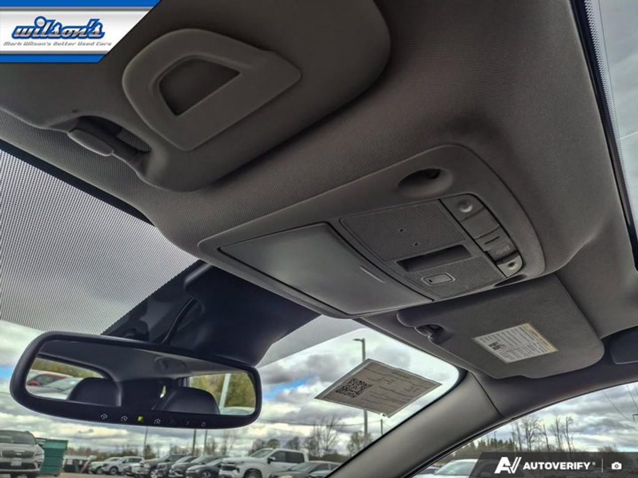 2023 Nissan Qashqai SL AWD | Leather | Sunroof | Nav | 360 Camera | Adaptive Cruise | Heated Wheel + Seats | and More ! Photo