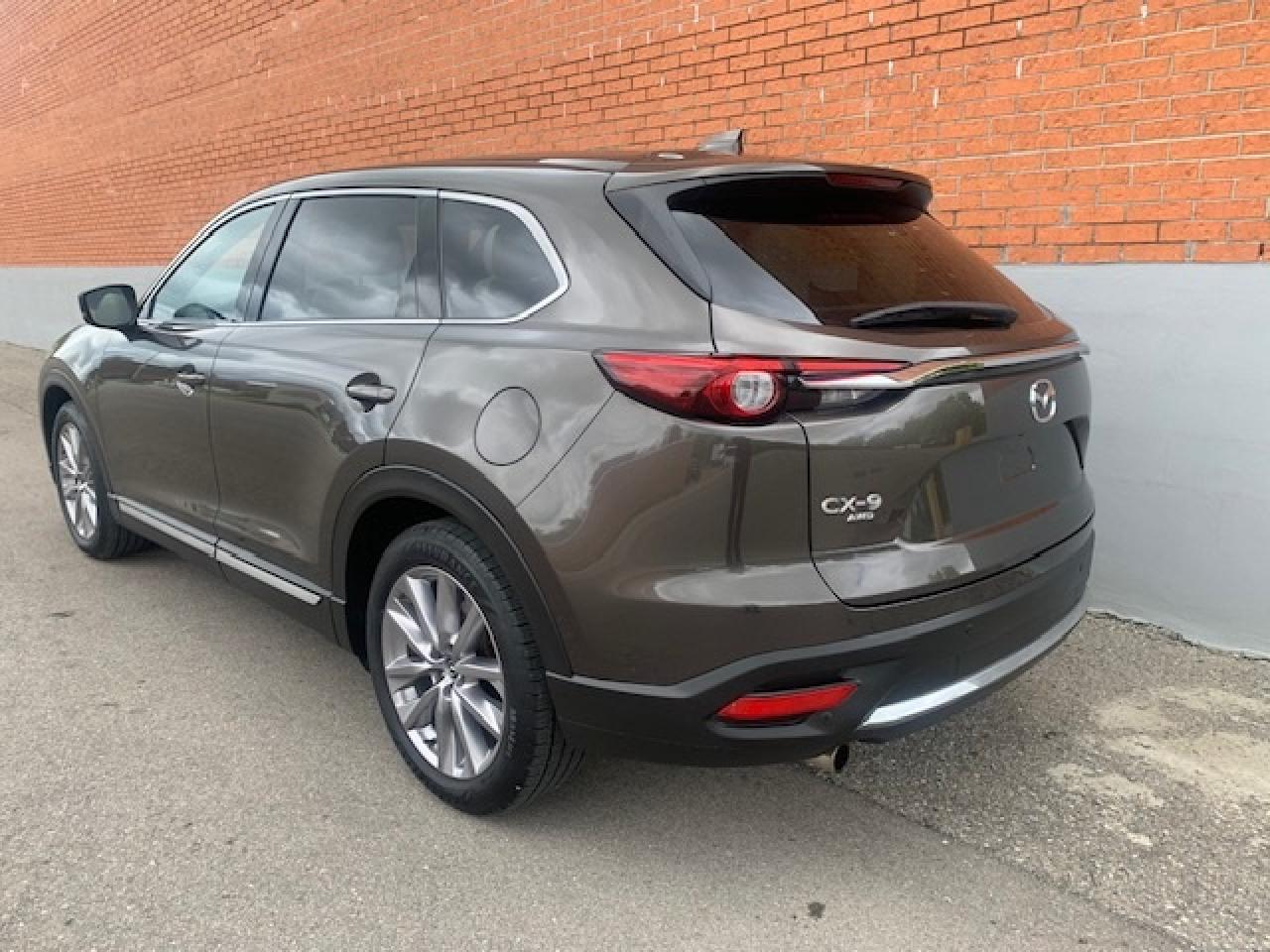 2020 Mazda CX-9 GT AWD Photo2